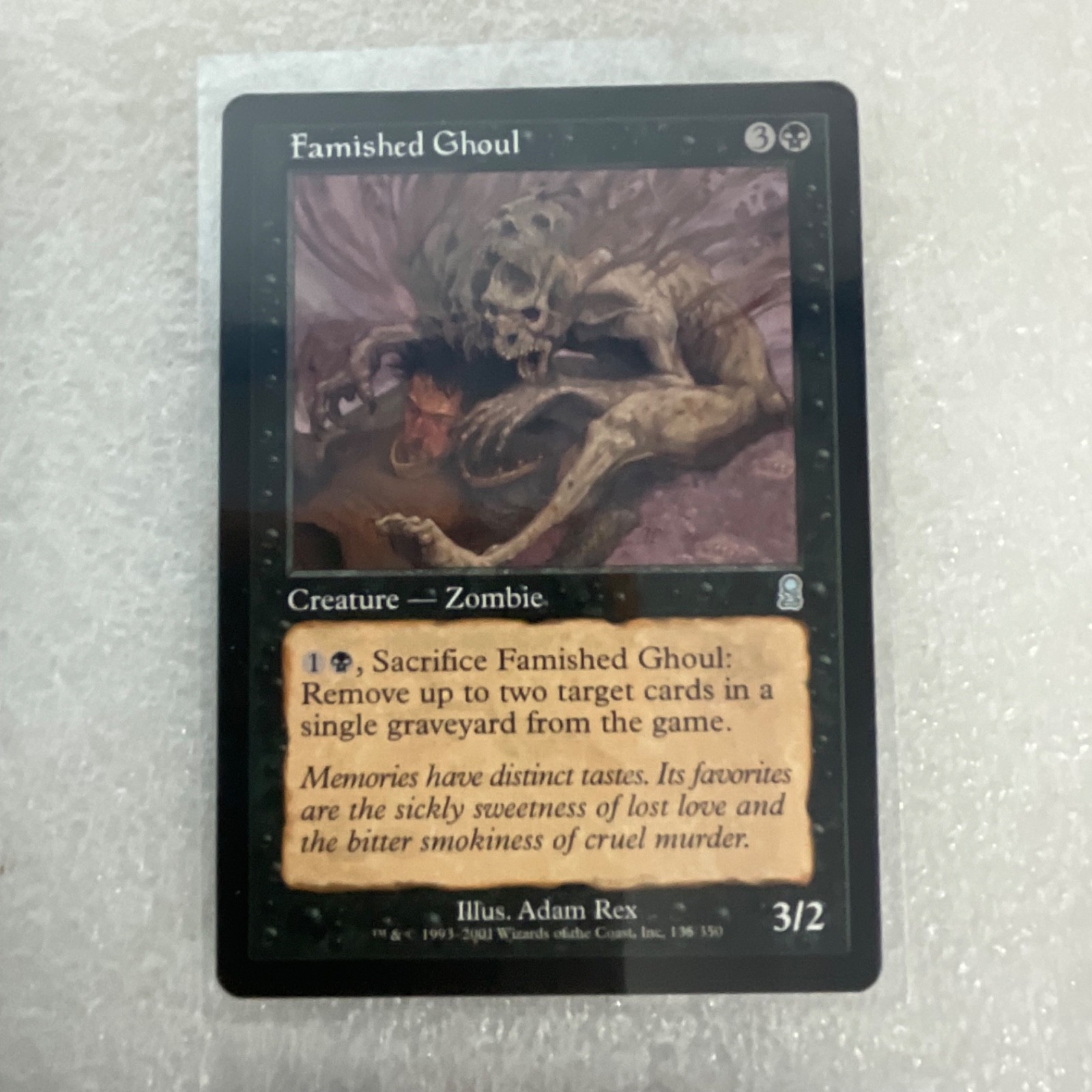 MTG 20 Card Black Lot Essence Drain Exotic Disease Expunge Mixed Sets - Image 20