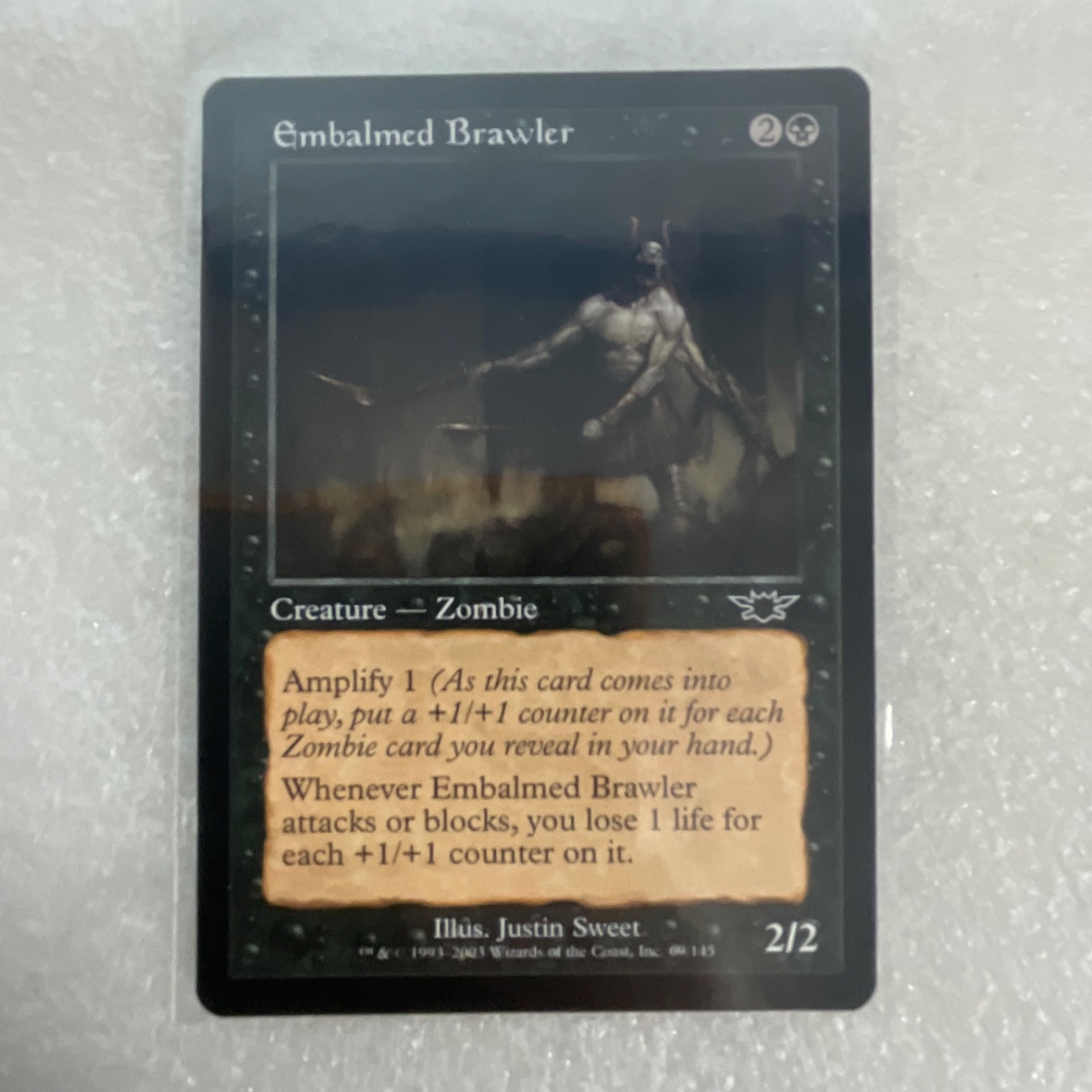 MTG 20 Card Black Lot Echoing Decay Dusk Imp Emissary Mixed Sets - Image 13