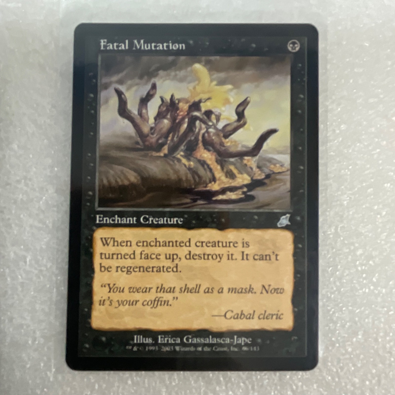 MTG 20 Card Black Lot Essence Drain Exotic Disease Expunge Mixed Sets - Image 22
