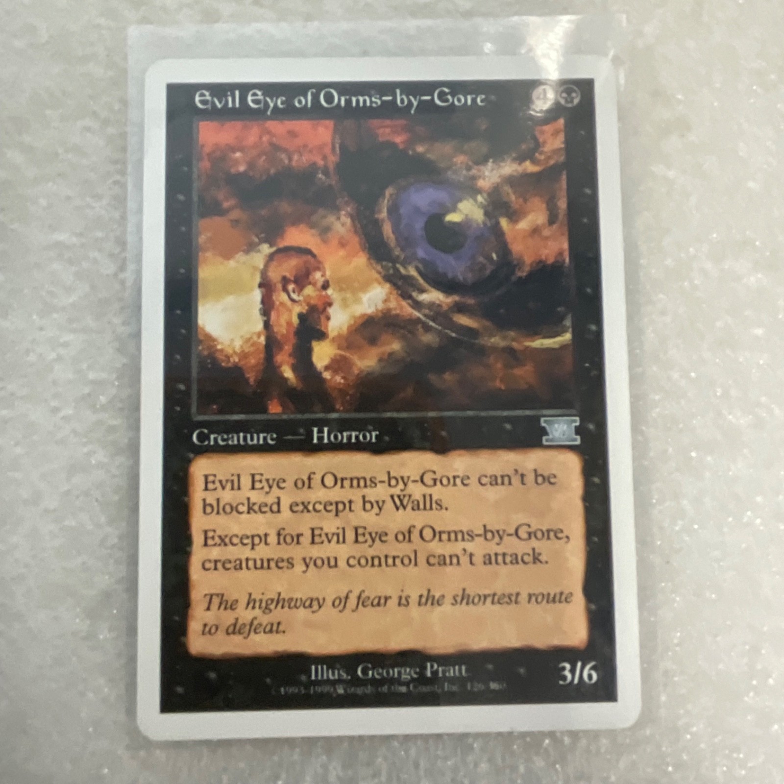 MTG 20 Card Black Lot Essence Drain Execute Enslaved Horror Mixed Sets - Image 19