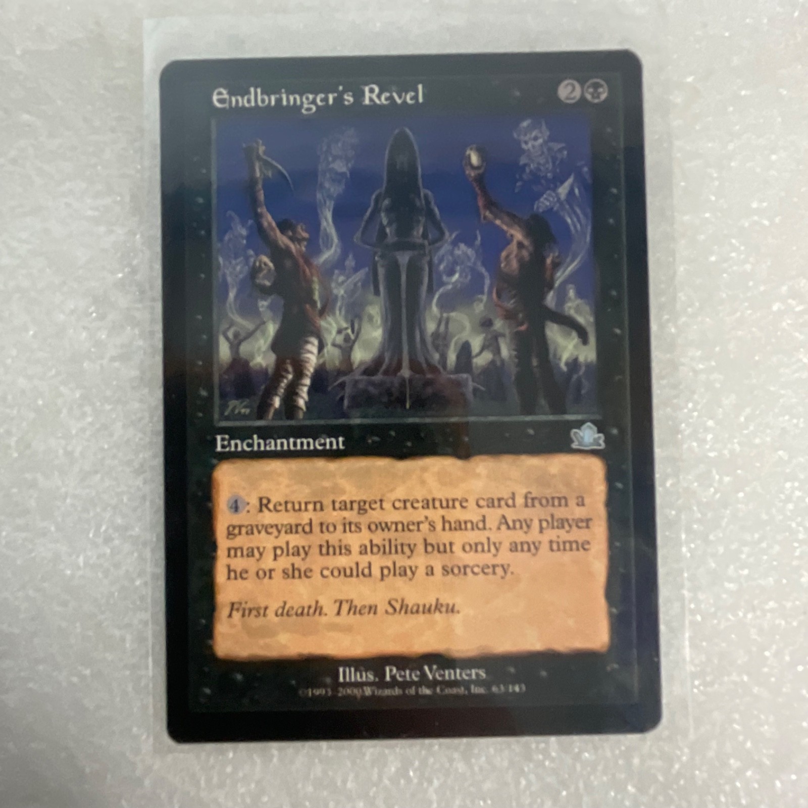 MTG 20 Card Black Lot Echoing Decay Dusk Imp Emissary Mixed Sets - Image 21