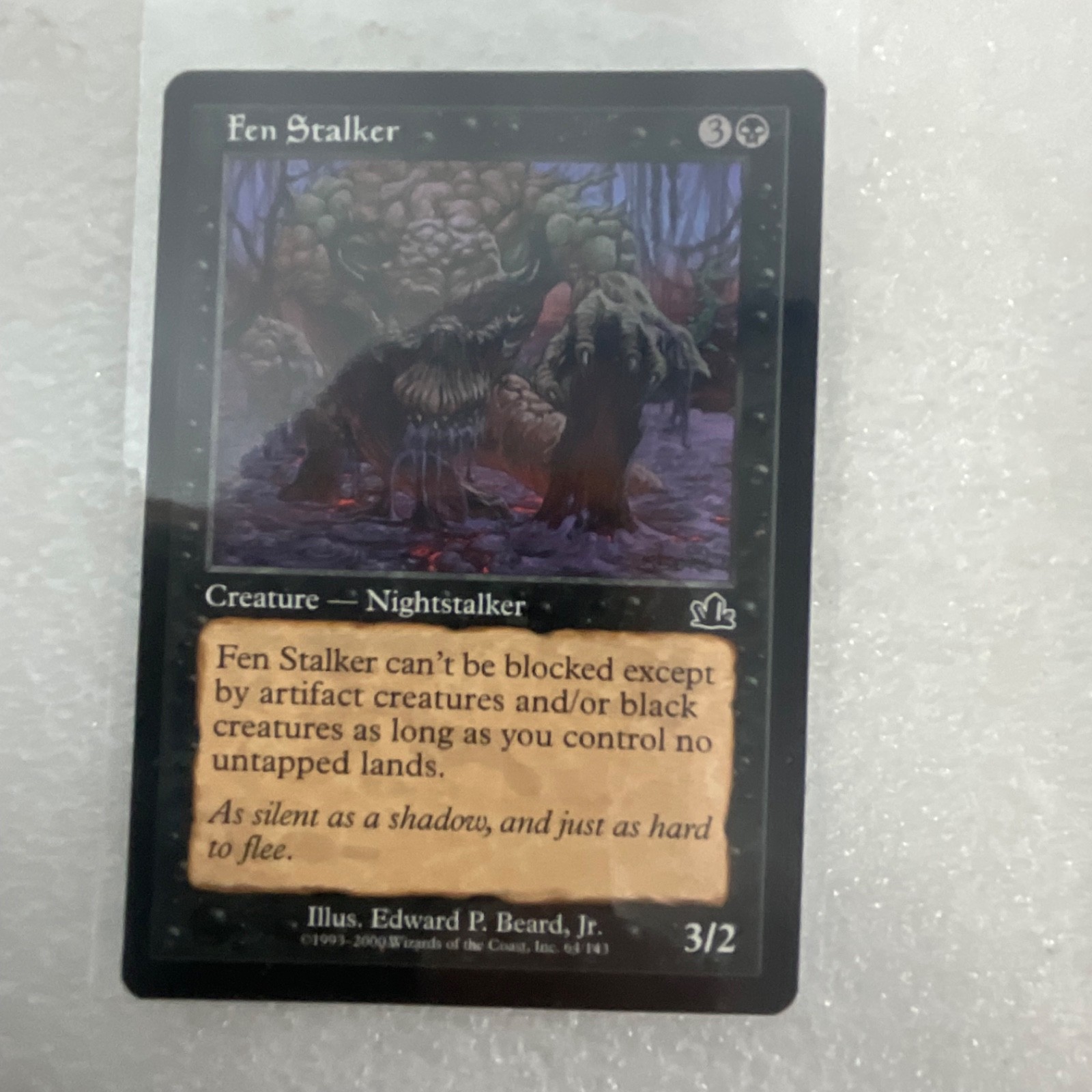 MTG 20 Card Black Lot Fatal Mutation Festering Goblin Mixed Sets - Image 10