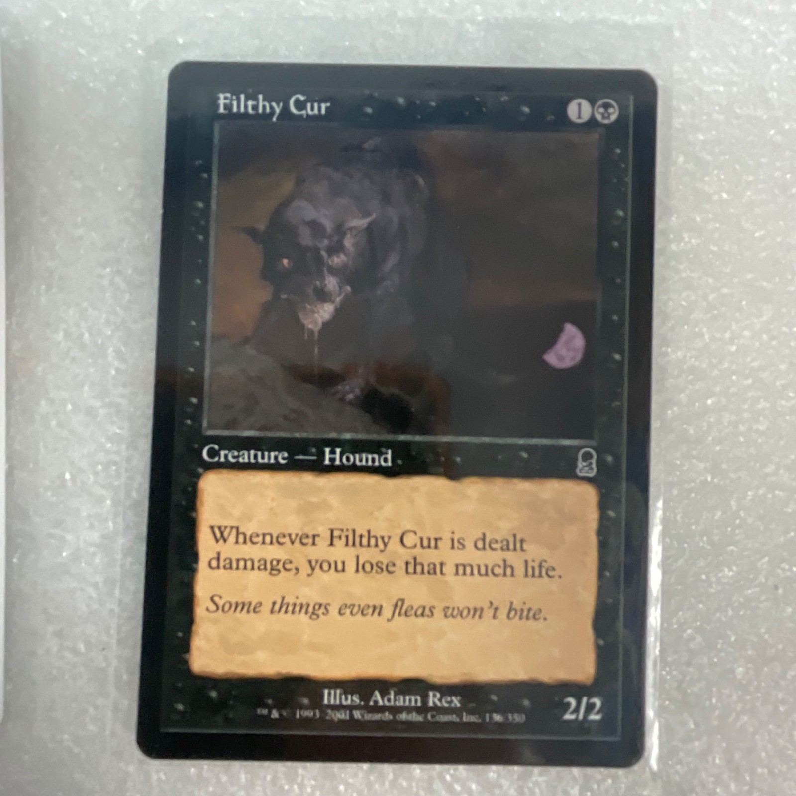 MTG 20 Card Black Lot Fatal Mutation Festering Goblin Mixed Sets - Image 22