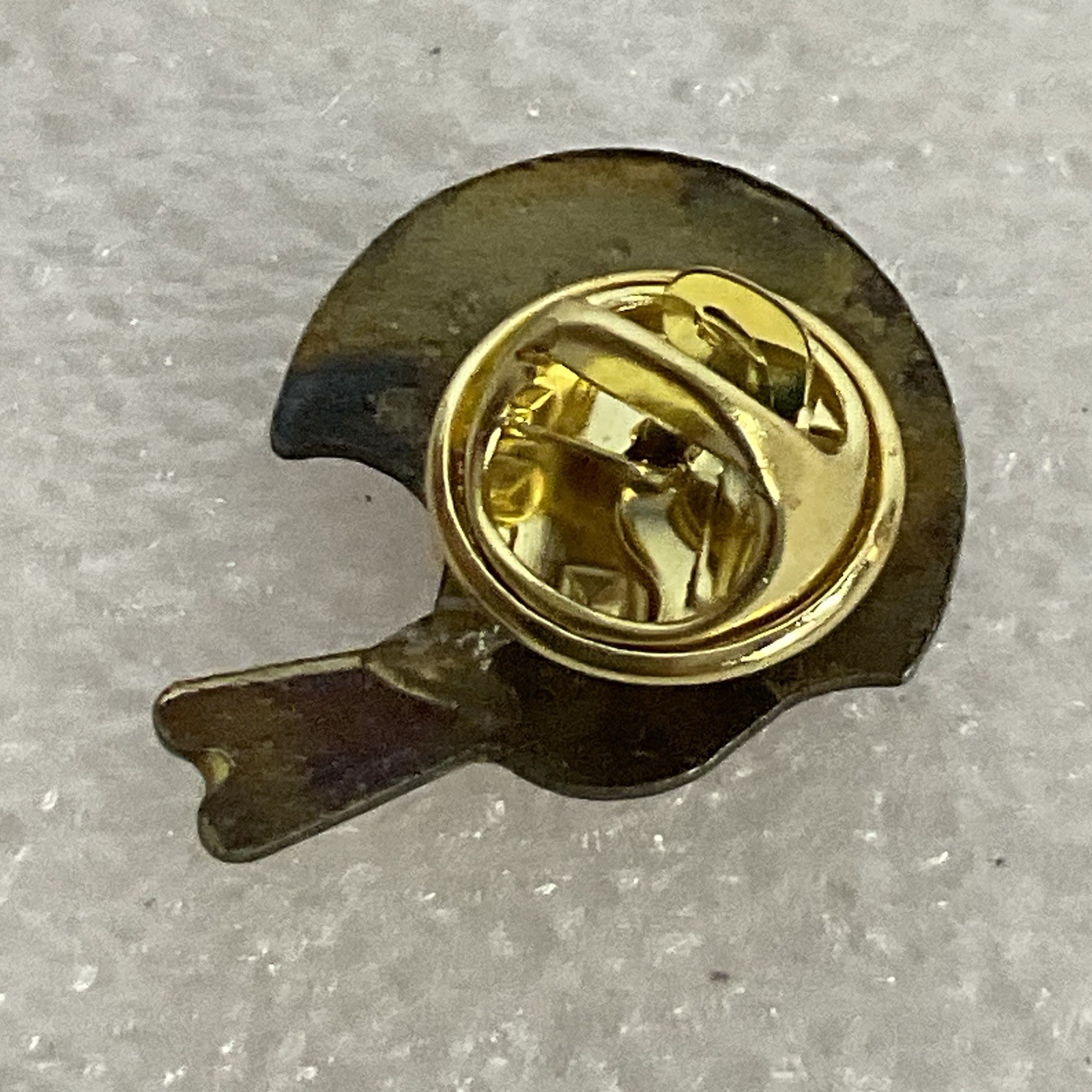Vintage Chicago Bears NFL Football Helmet Lapel Pin Pinback Collectible VTG - Image 5