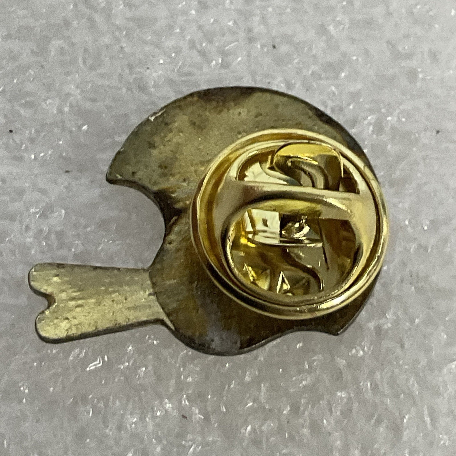 Texas Longhorns Vintage Football Helmet Lapel Pin NCAA Memorabilia Collectible - Image 6