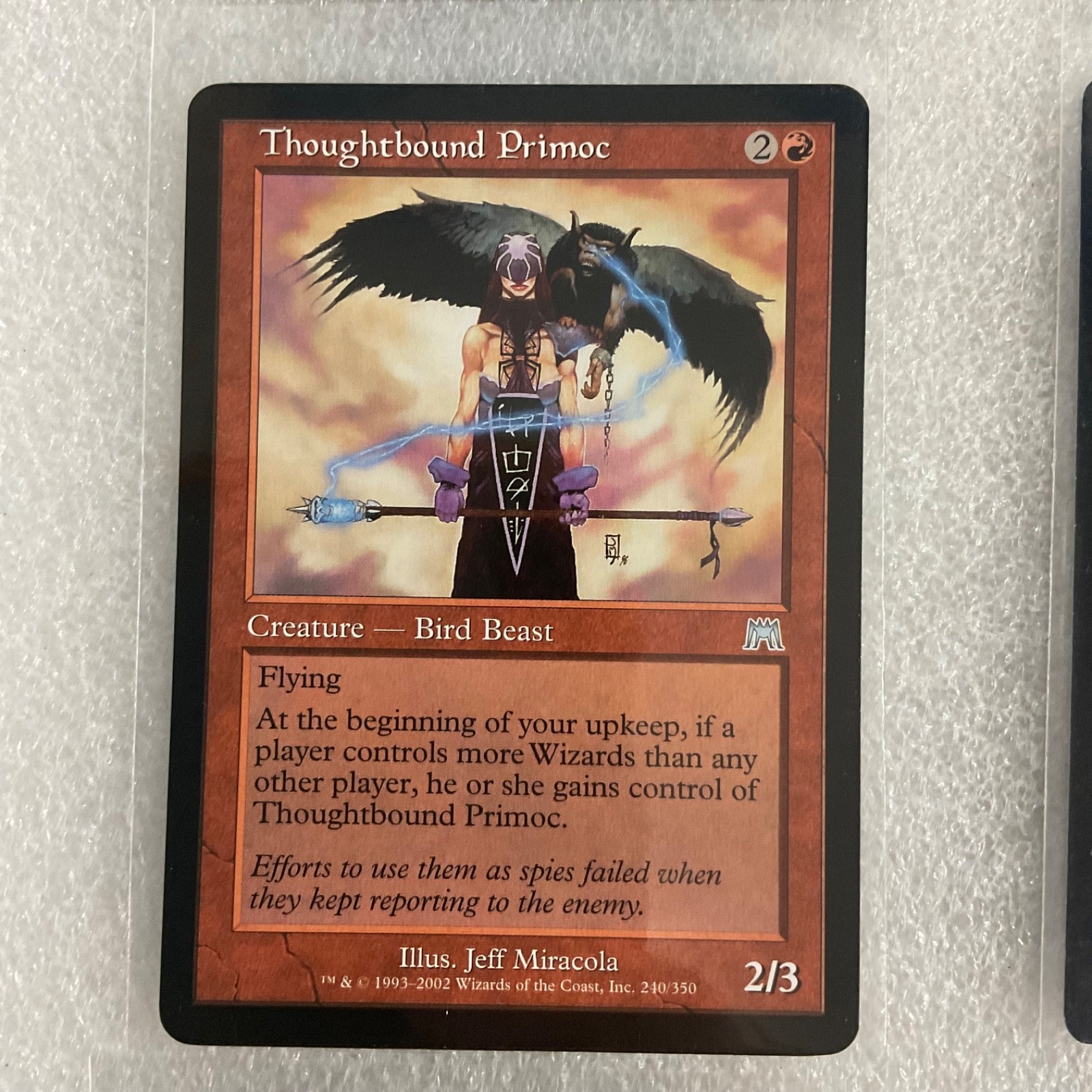 MTG 20 Card Red Lot Tears of Rage Torch Fiend Tremor Mixed Sets - Image 5