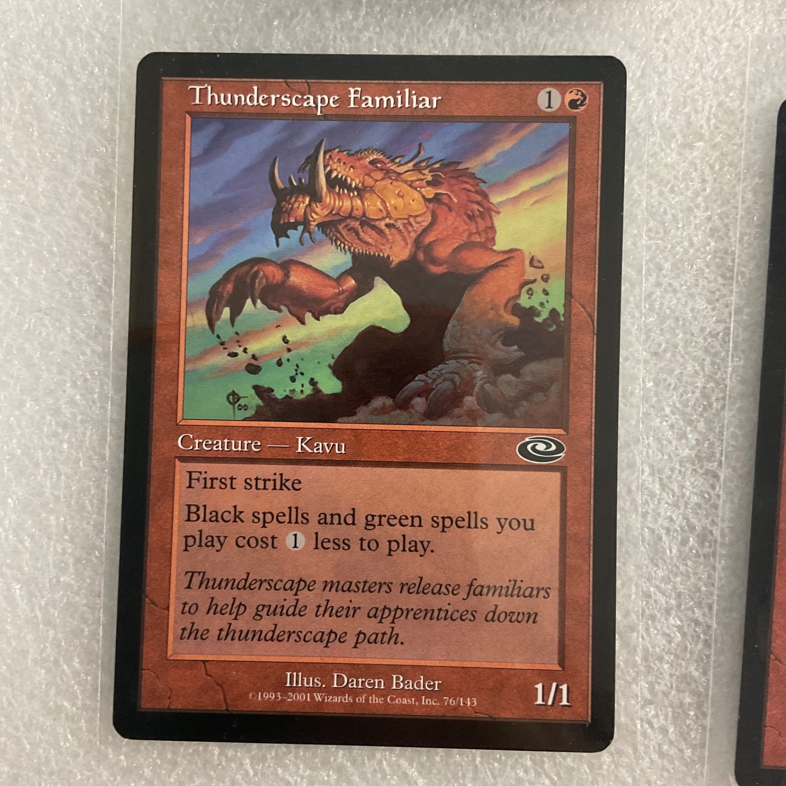 MTG 20 Card Red Lot Tears of Rage Torch Fiend Tremor Mixed Sets - Image 6