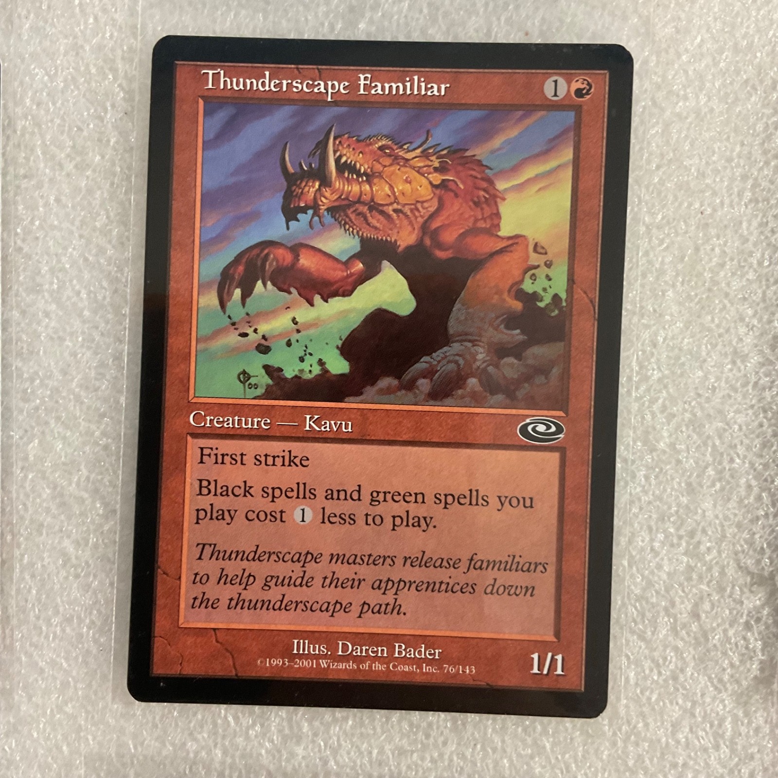 MTG 20 Card Red Lot Tears of Rage Torch Fiend Tremor Mixed Sets - Image 8