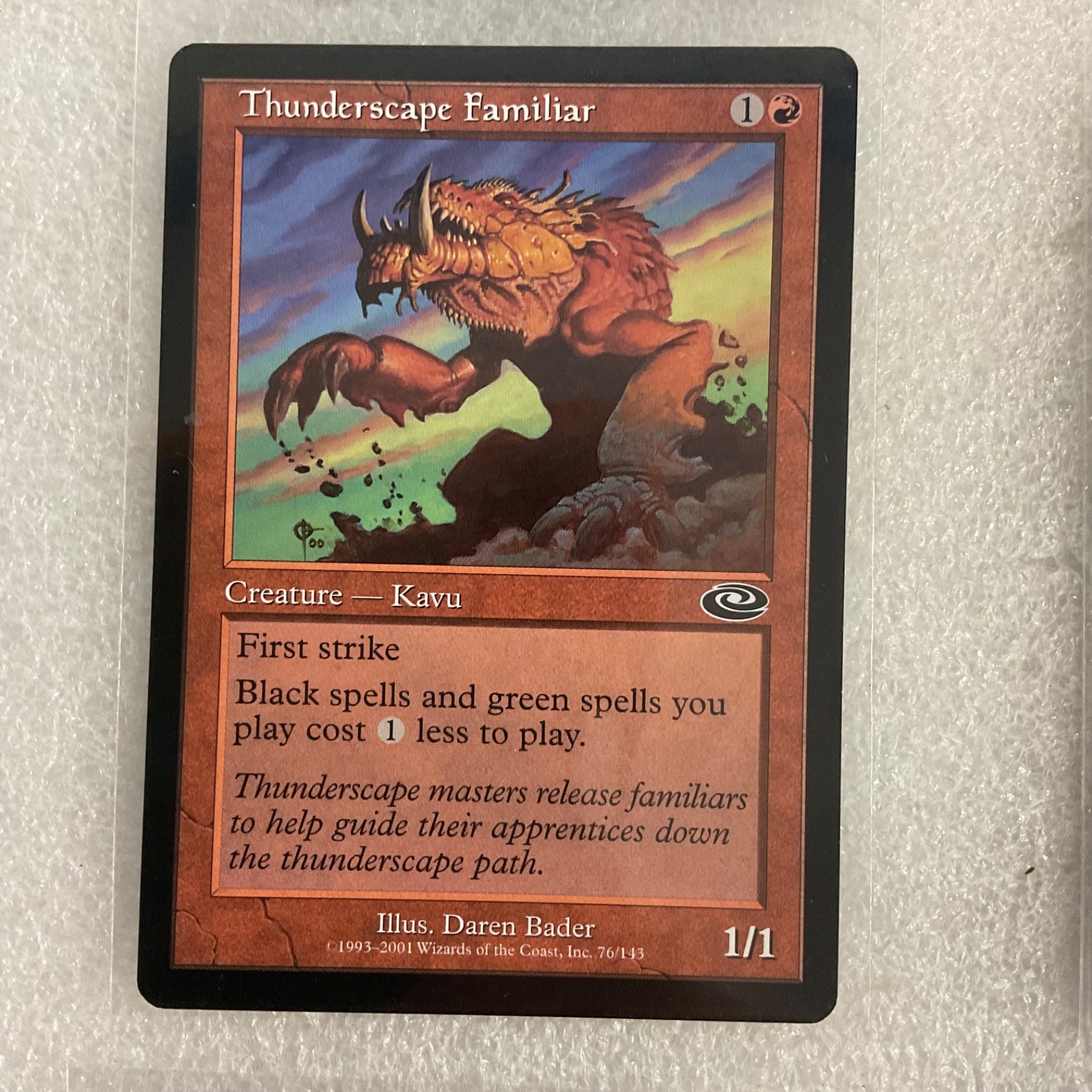 MTG 20 Card Red Lot Tears of Rage Torch Fiend Tremor Mixed Sets - Image 9