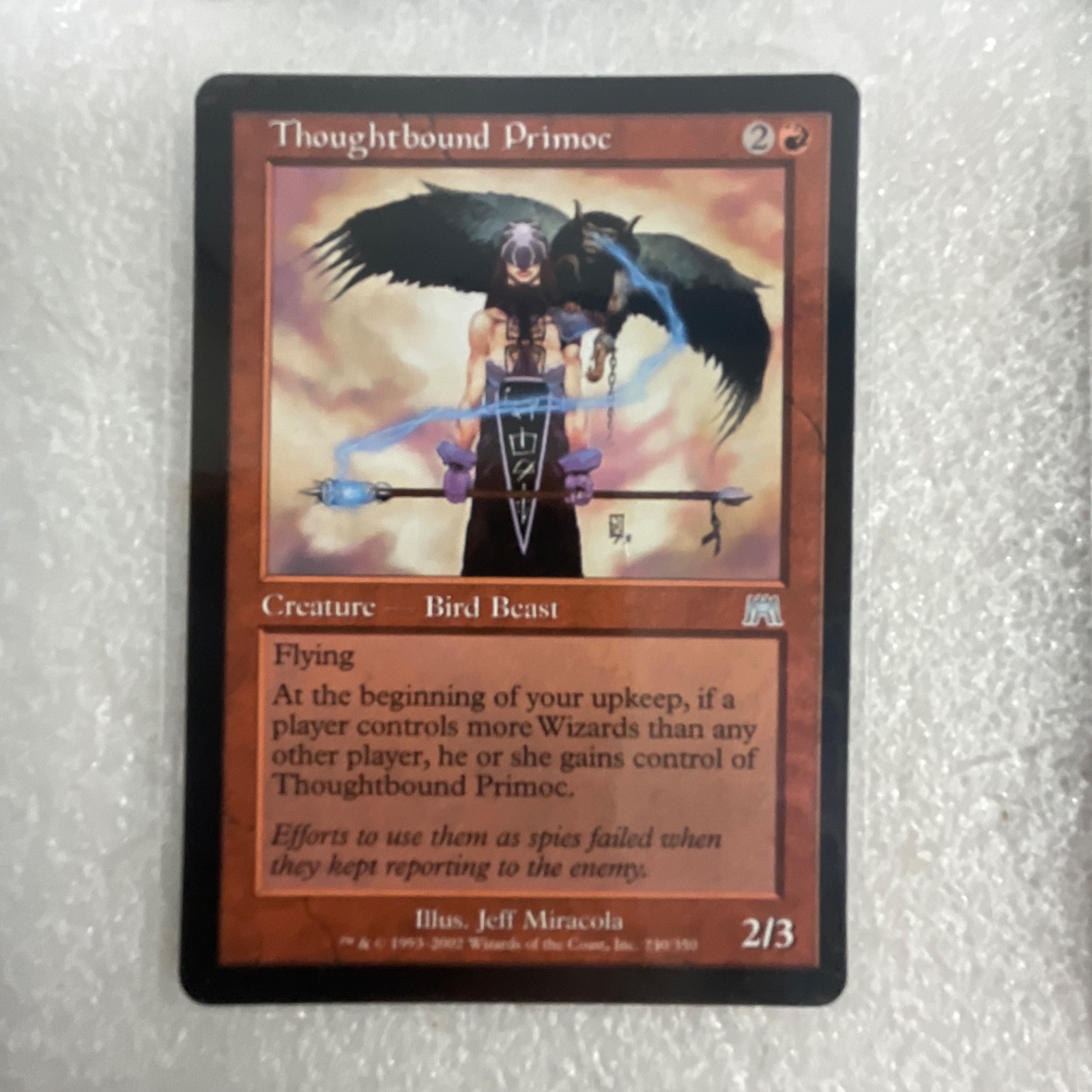 MTG 20 Card Red Lot Stone Rain Tears Rage Thunderscape - Image 13