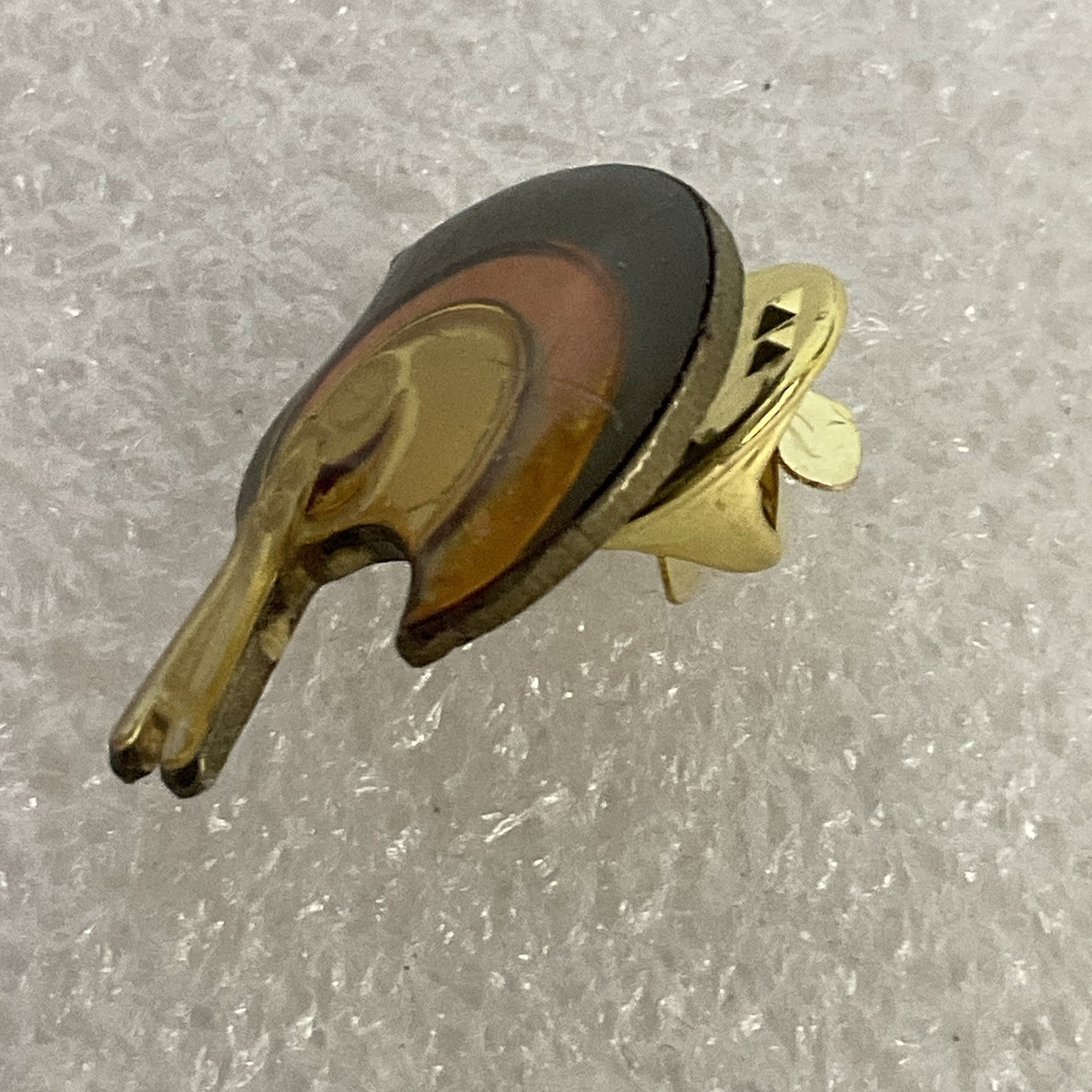 Vintage Los Angeles Rams Football Helmet Lapel Pin NFL Collectible Memorabilia - Image 7