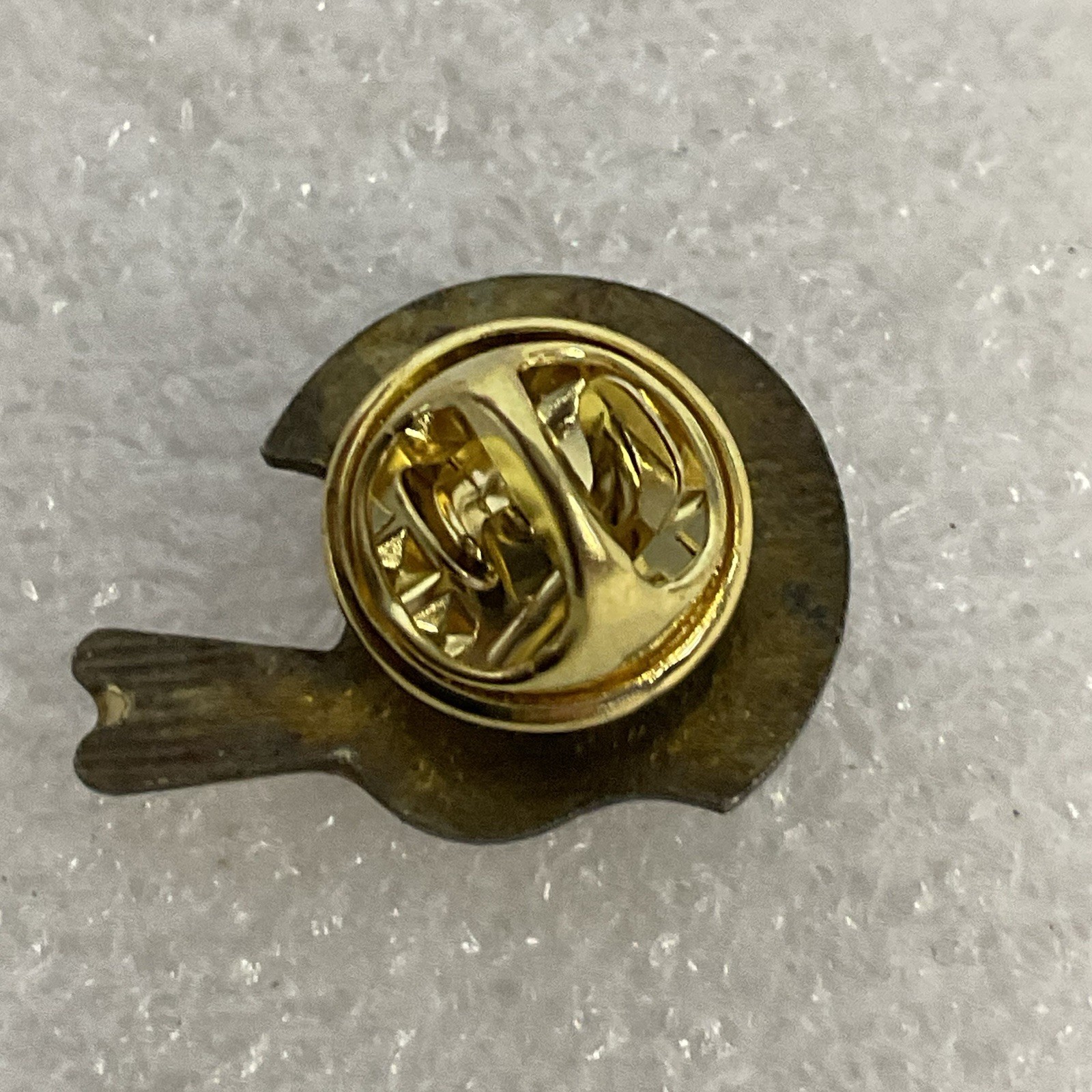 Vintage Los Angeles Rams NFL Football Helmet Lapel Pin Rare Collectible - Image 6