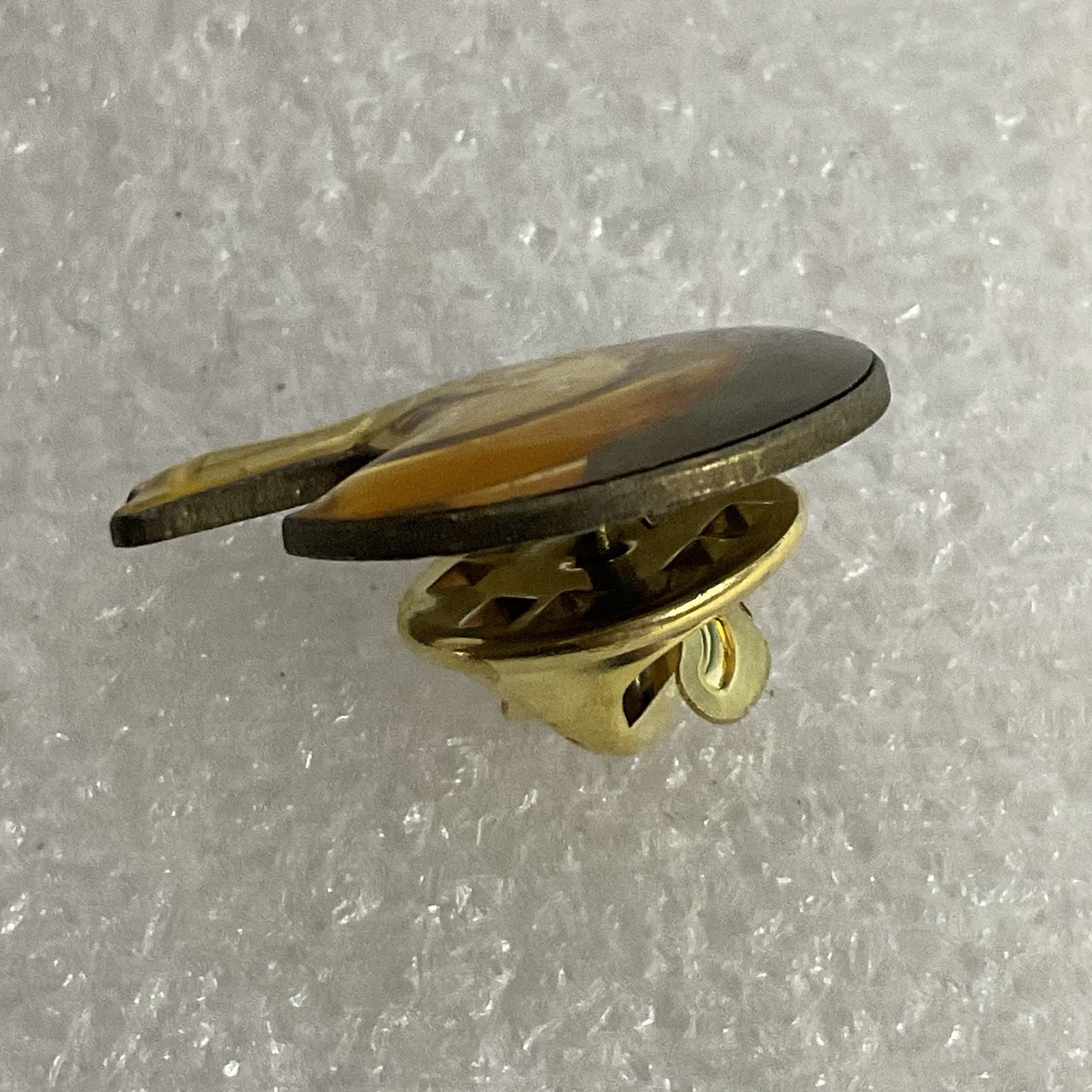 Vintage Los Angeles Rams NFL Football Helmet Lapel Pin Rare Collectible - Image 7