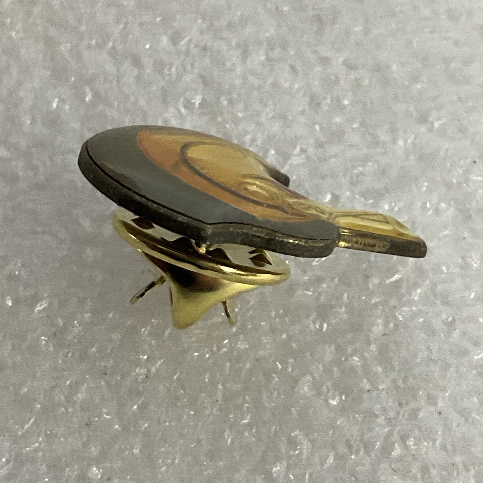 Vintage Los Angeles Rams NFL Football Helmet Lapel Pin Rare Collectible - Image 8