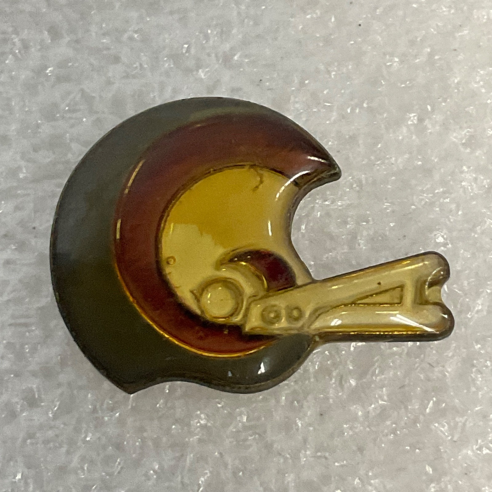 Vintage Los Angeles Rams NFL Football Helmet Lapel Pin Rare Collectible - Image 9