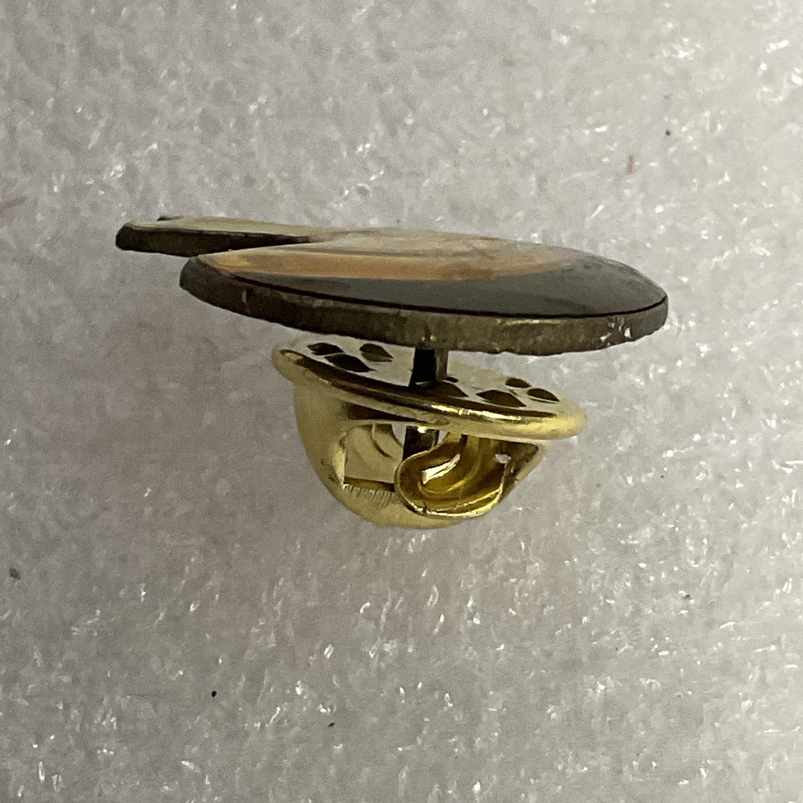Vintage Los Angeles Rams Football Helmet Lapel Pin – NFL Collectible - Image 7