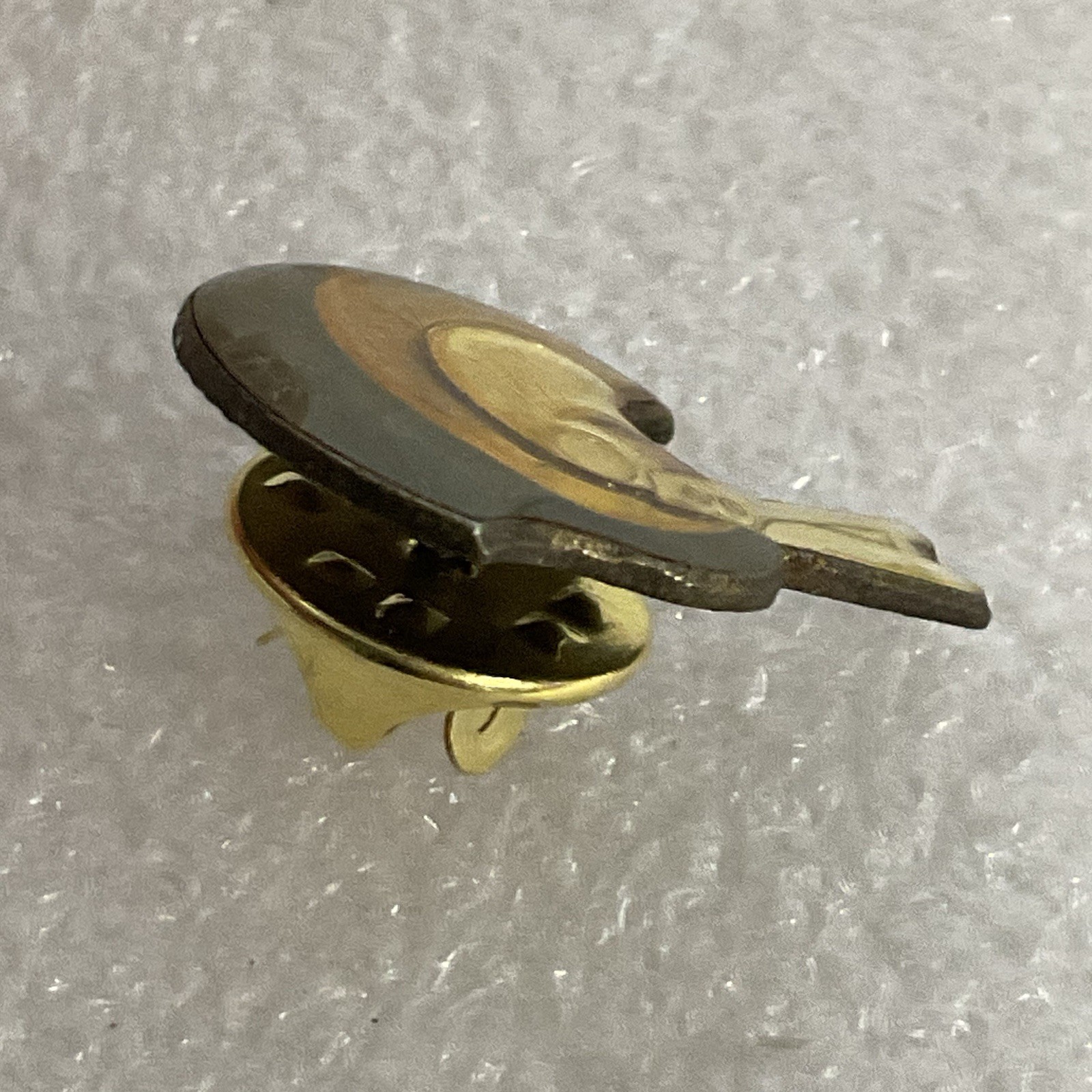 Vintage Los Angeles Rams Football Helmet Lapel Pin – NFL Collectible - Image 8
