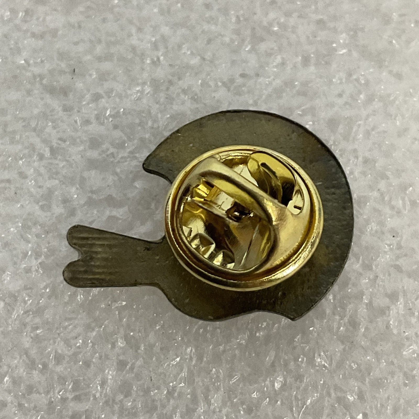 Vintage Los Angeles Rams Football Helmet Pin Lapel NFL Memorabilia Collectible - Image 5