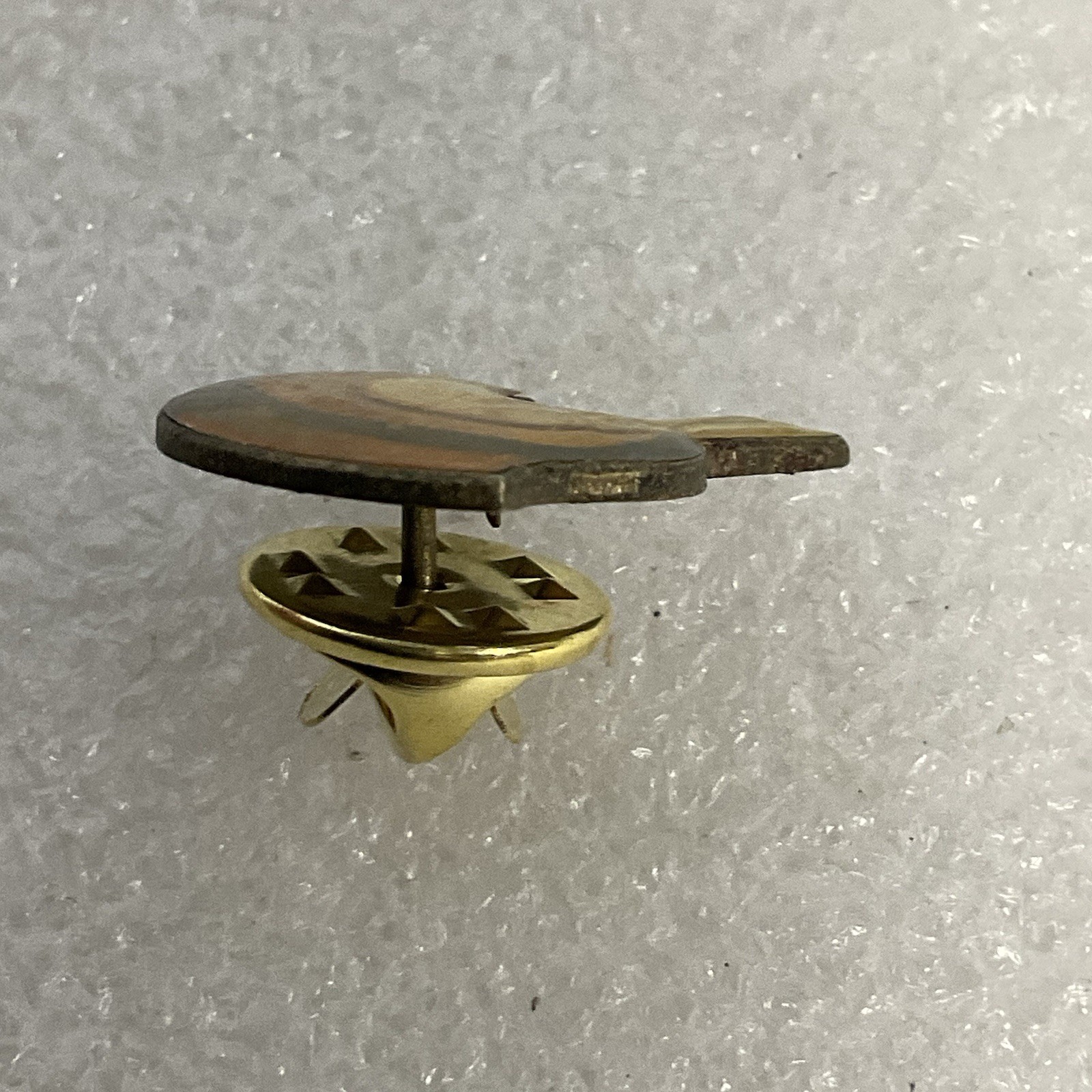 VTG NFL Los Angeles Rams Helmet Lapel Pin Rare Collectible Football Memorabilia - Image 8