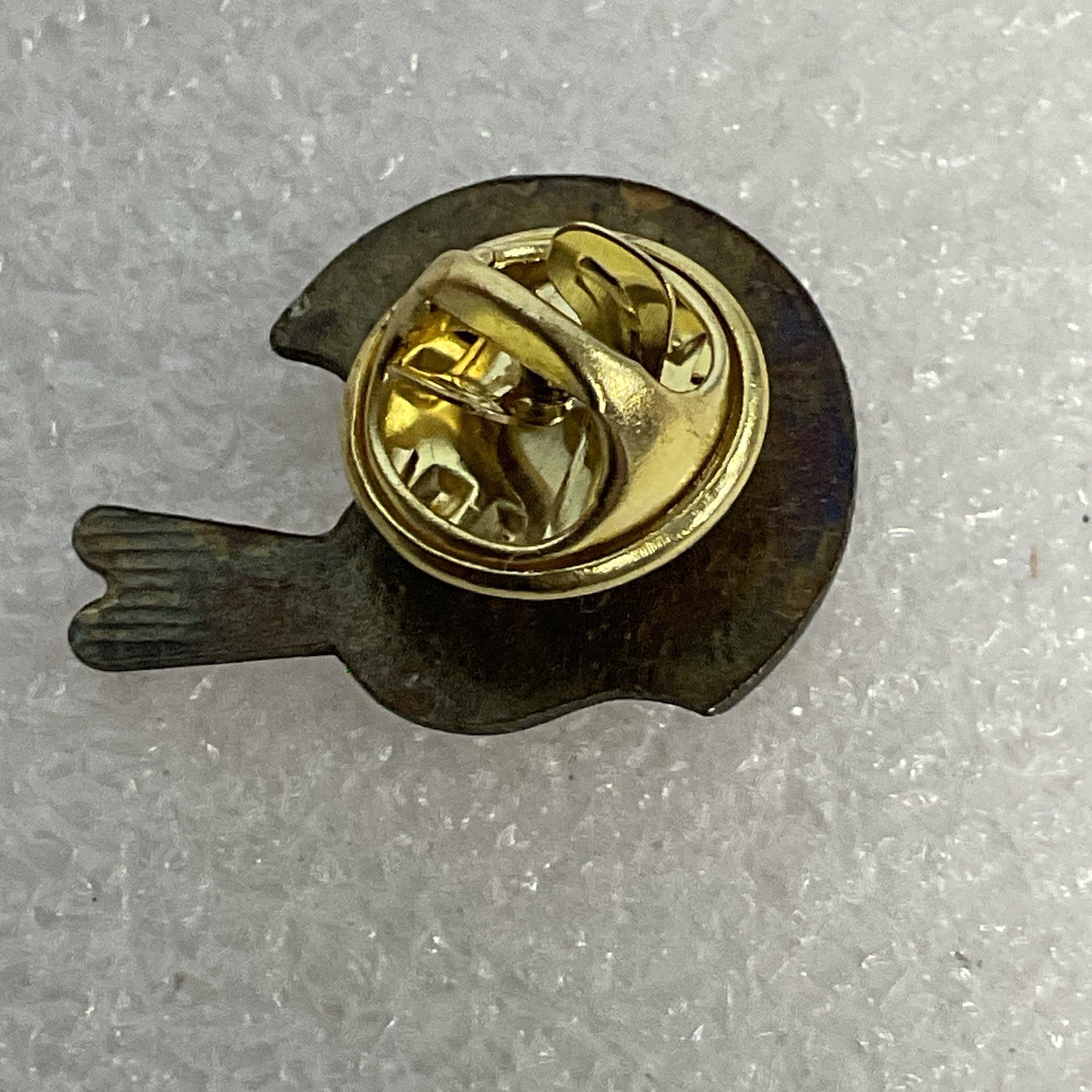 Vintage Los Angeles Rams Football Helmet Lapel Pin – NFL Collectible - Image 6