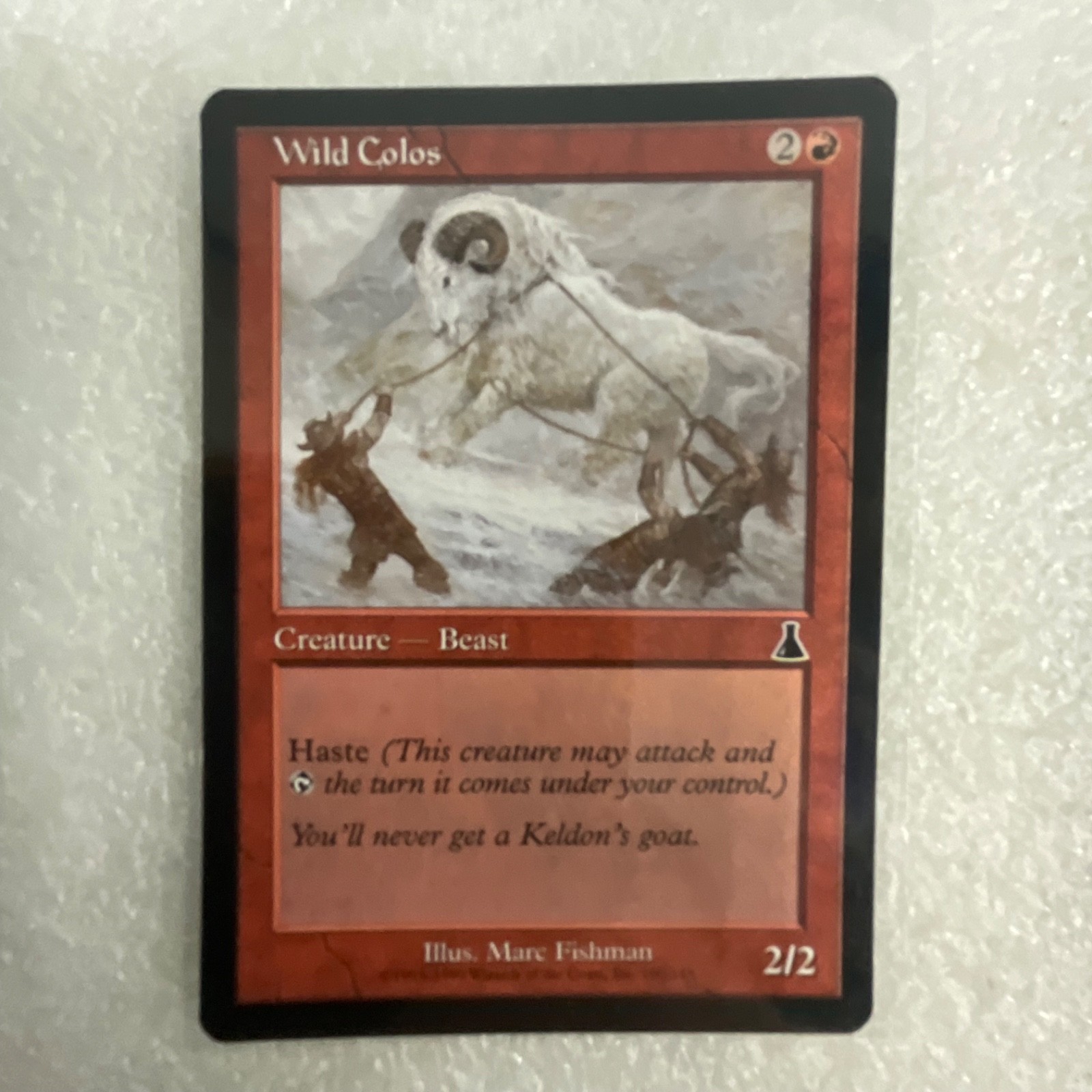 MTG 20 Card Red Lot Warmonger Warpath Word of Blasting Mixed Sets - Image 13