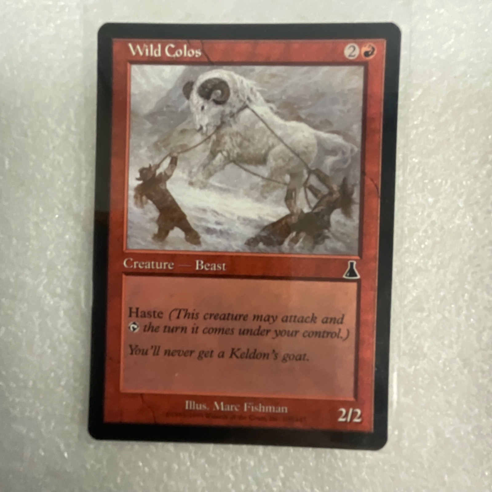 MTG 20 Card Red Lot Warmonger Warpath Word of Blasting Mixed Sets - Image 14