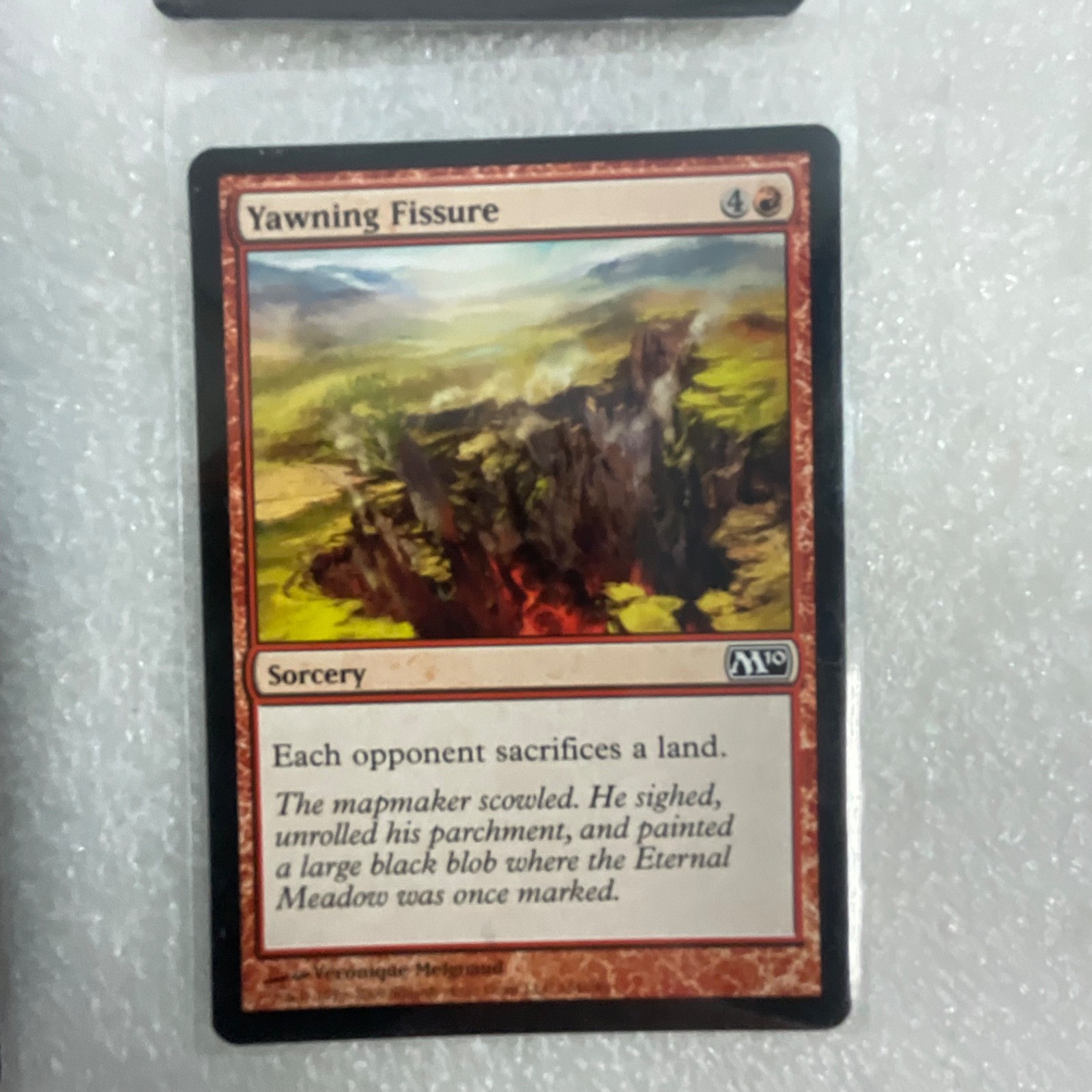 MTG 20 Card Red Lot Warmonger Warpath Word of Blasting Mixed Sets - Image 21