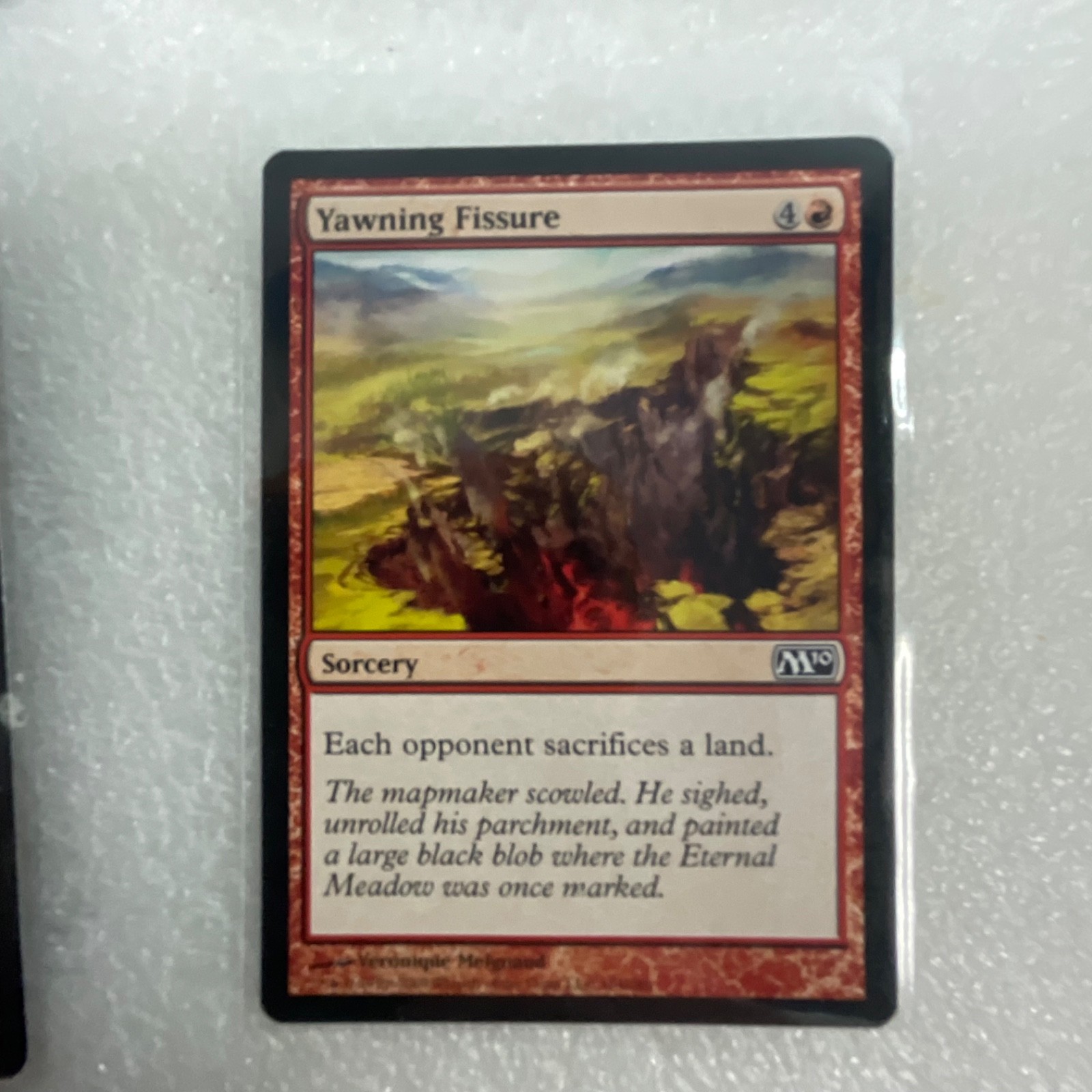 MTG 20 Card Red Lot Warmonger Warpath Word of Blasting Mixed Sets - Image 22