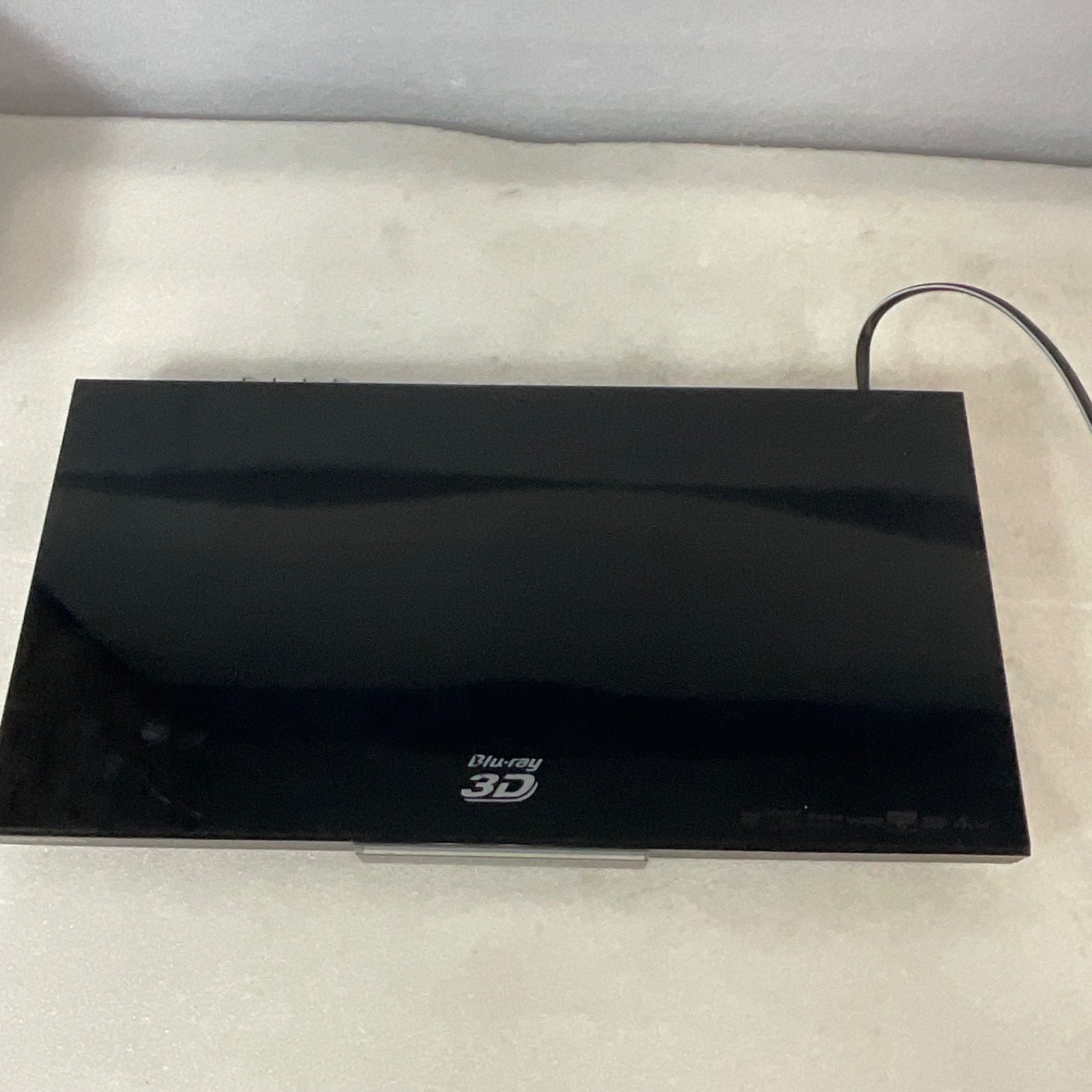Samsung BD-C6800 3D Blu-ray Disc Player HDMI 7.1 Audio No Remote - Image 5