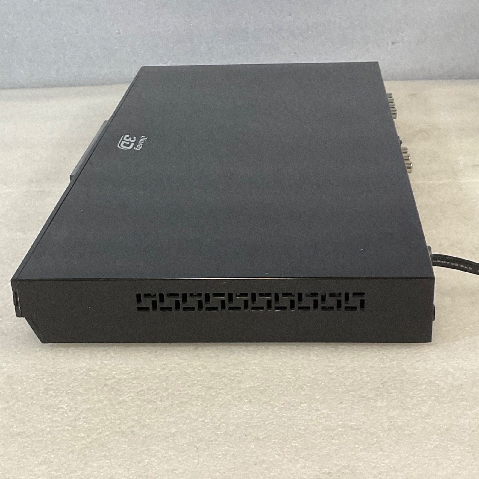 Samsung BD-C6800 3D Blu-ray Disc Player HDMI 7.1 Audio No Remote - Image 14