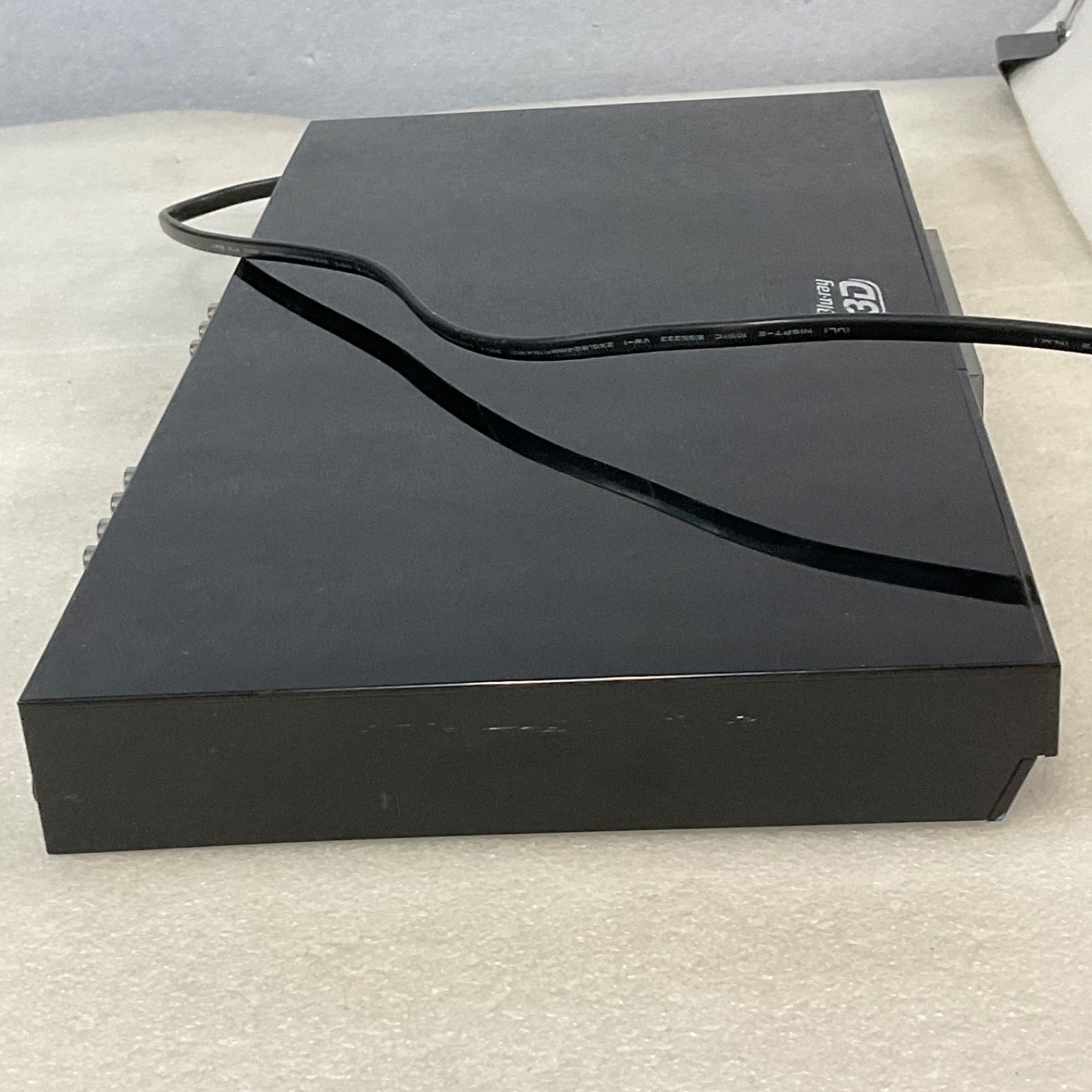 Samsung BD-C6800 3D Blu-ray Disc Player HDMI 7.1 Audio No Remote - Image 15