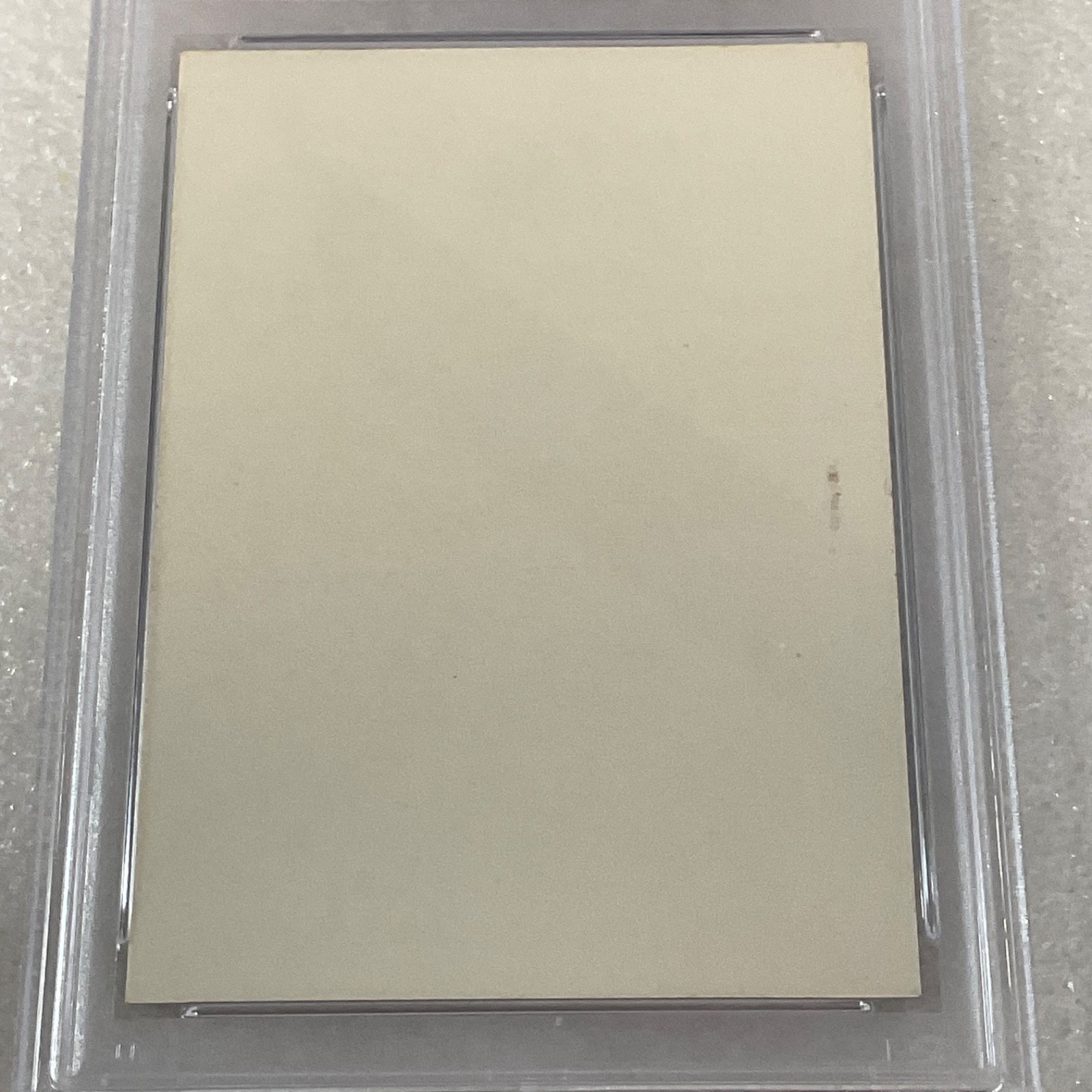 Star Wars 1977 See-Threepio Sticker Card #15 PSA 4 CERT#151033816 - Image 14