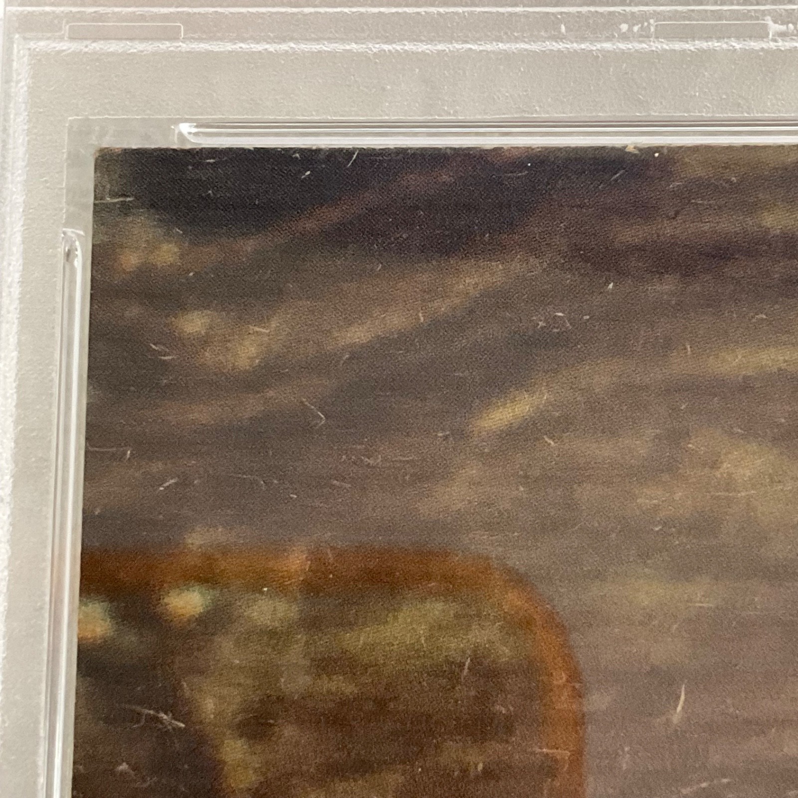 Star Wars 1977 Liberated Princess! #192 PSA 2.5 CERT#151033779 - Image 12
