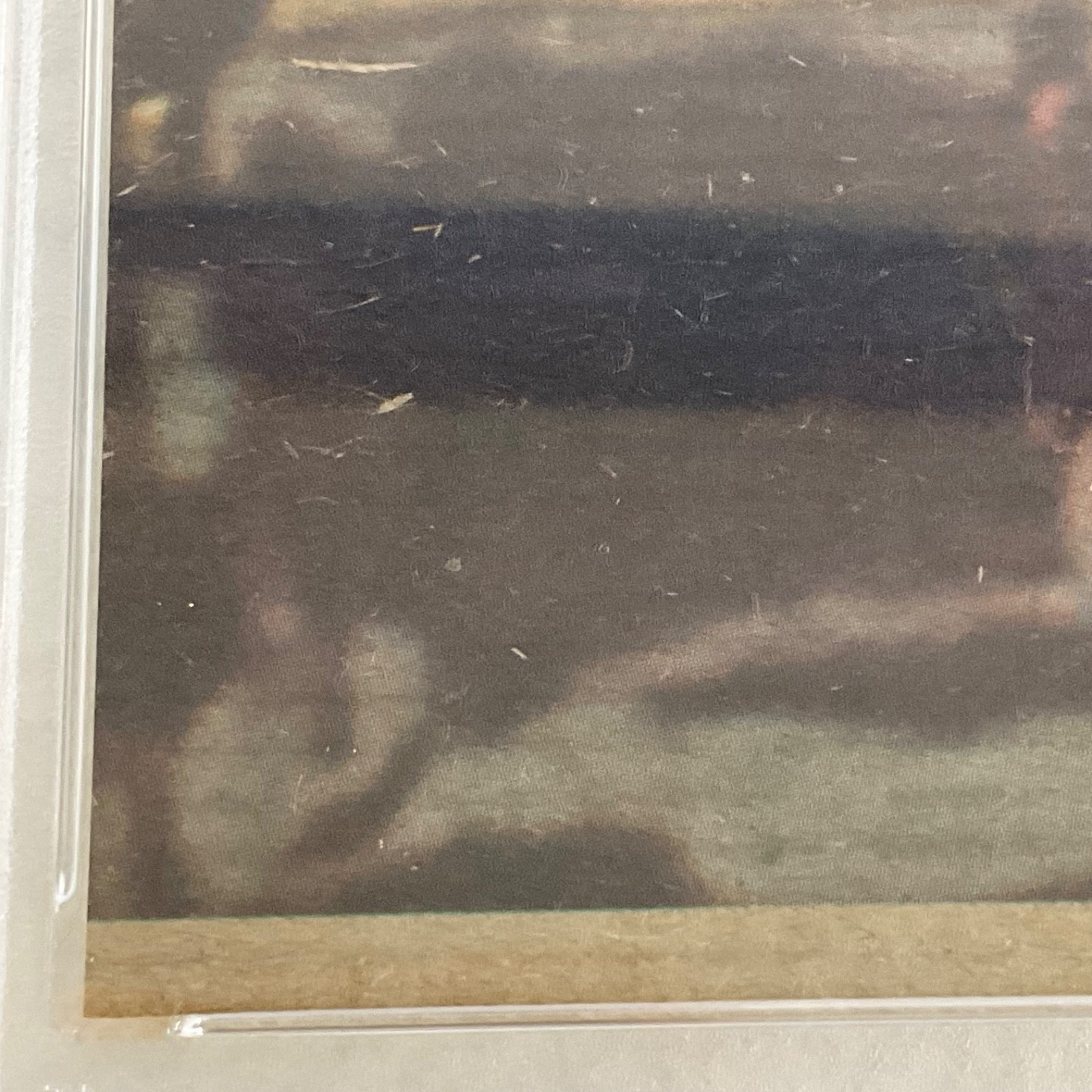 Star Wars 1977 Liberated Princess! #192 PSA 2.5 CERT#151033779 - Image 15