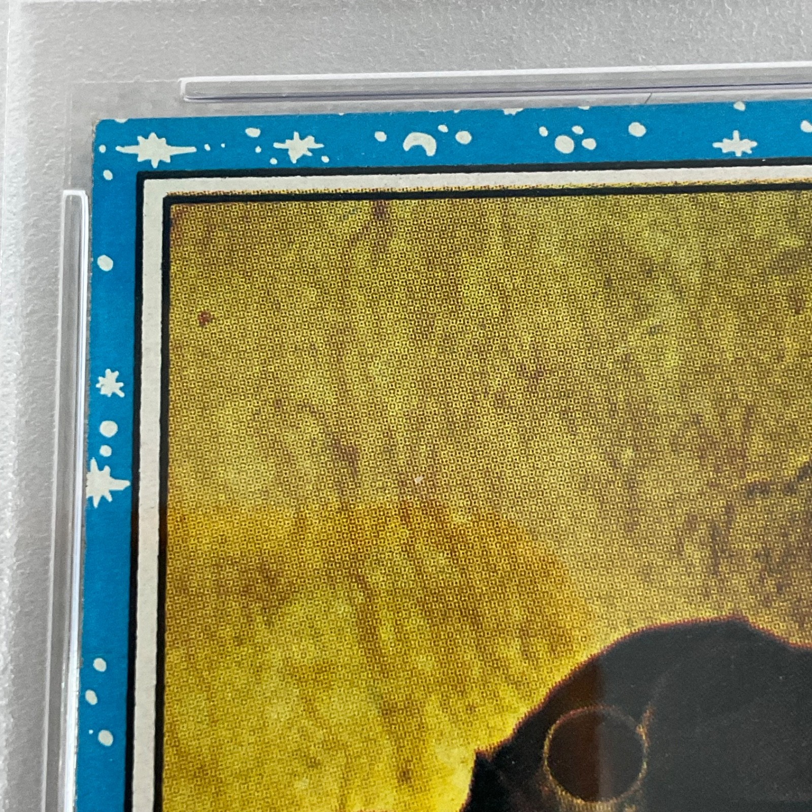 Star Wars 1977 Jawas of Tatooine #16 PSA 2 CERT#151033769 - Image 6