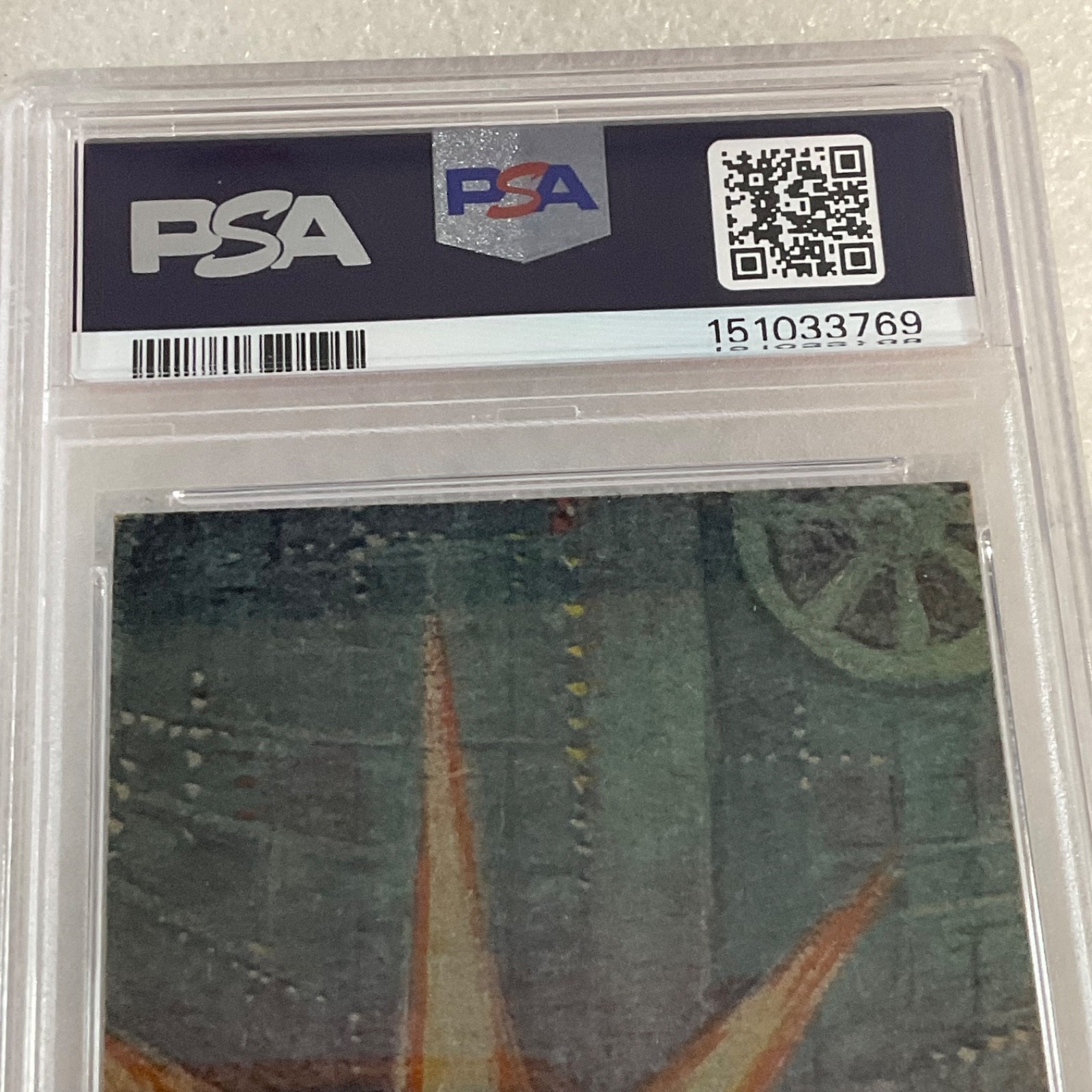 Star Wars 1977 Jawas of Tatooine #16 PSA 2 CERT#151033769 - Image 15