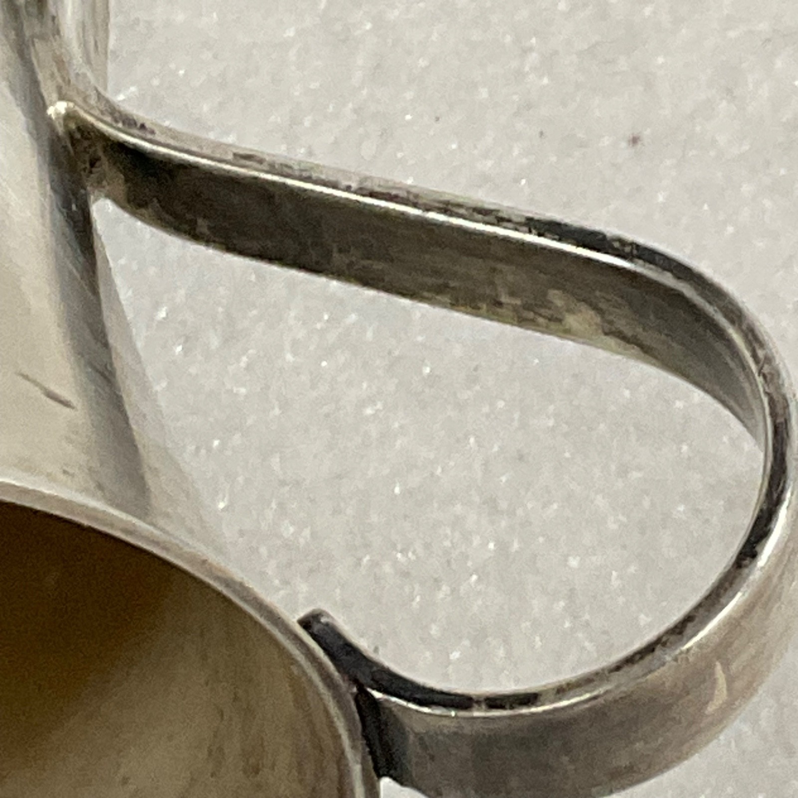 Tiffany & Co Sterling Silver Cup 1263 4.8 oz Engraved Date 2-6-70 - Image 7