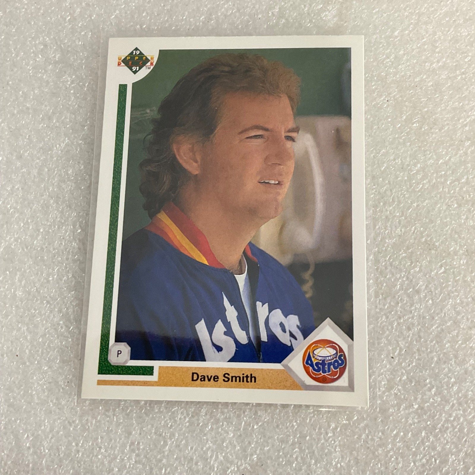 1991 Upper Deck Baseball 10 Card Lot Jamie Moyer Shawon Dunston Yankees - Image 3