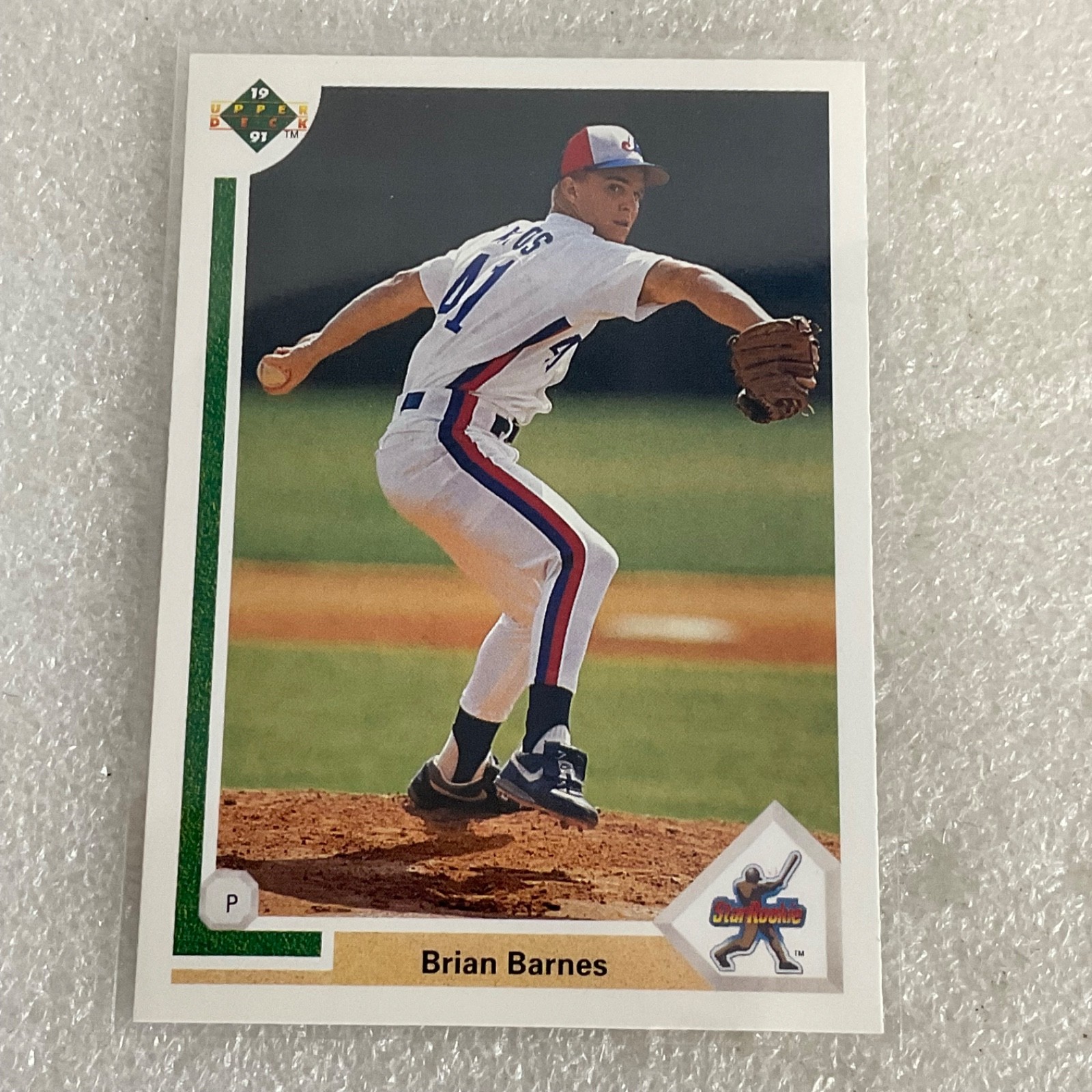 1991 Upper Deck Baseball 10 Card Lot Jamie Moyer Shawon Dunston Yankees - Image 8