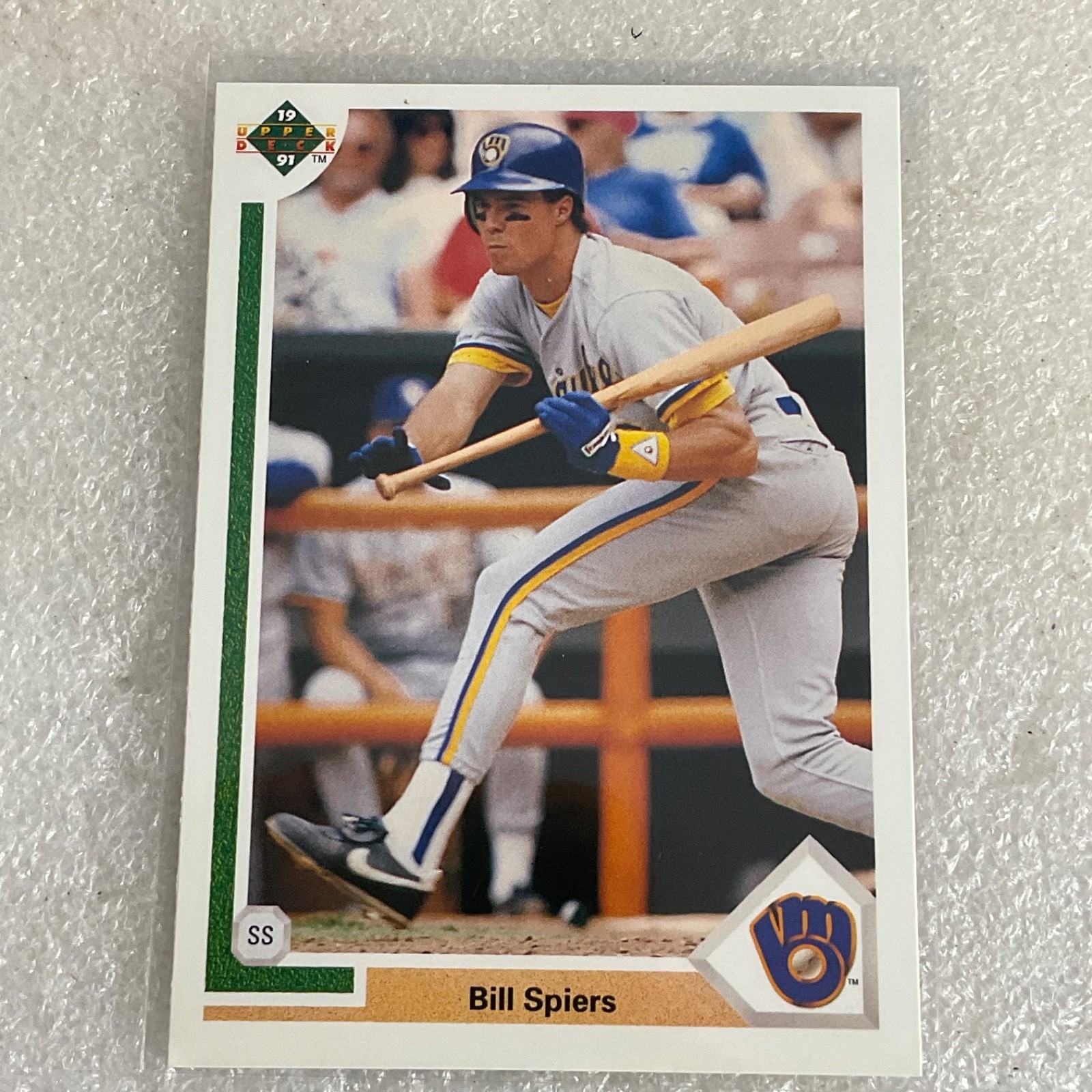 1991 Upper Deck Baseball 10 Card Lot Jamie Moyer Shawon Dunston Yankees - Image 12