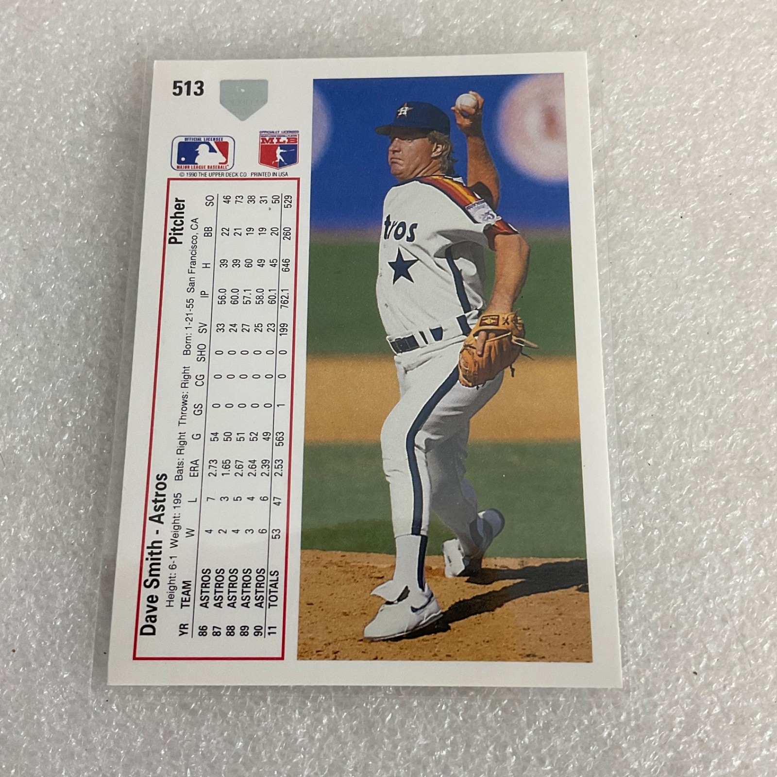 1991 Upper Deck Baseball 10 Card Lot Jamie Moyer Shawon Dunston Yankees - Image 13