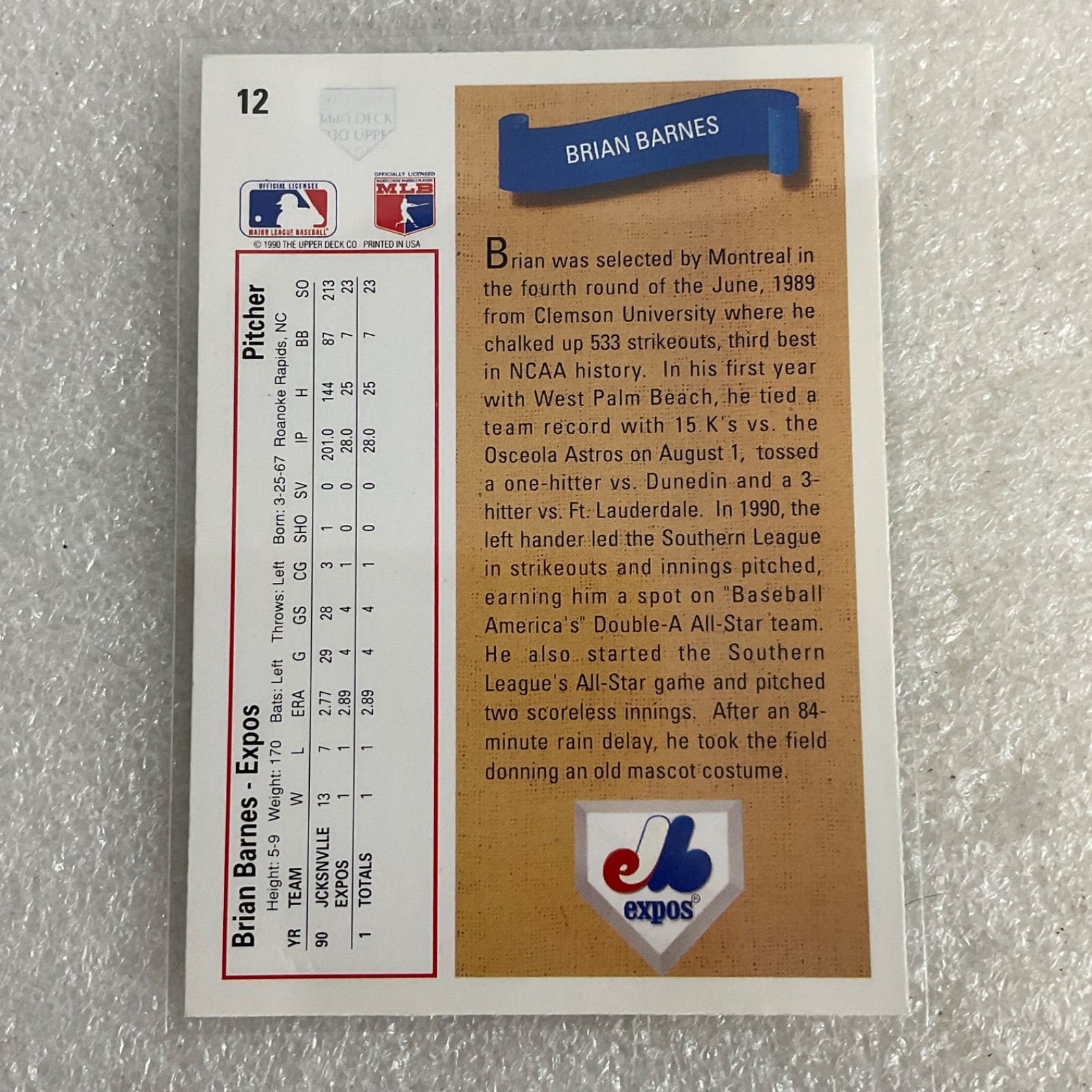 1991 Upper Deck Baseball 10 Card Lot Jamie Moyer Shawon Dunston Yankees - Image 18