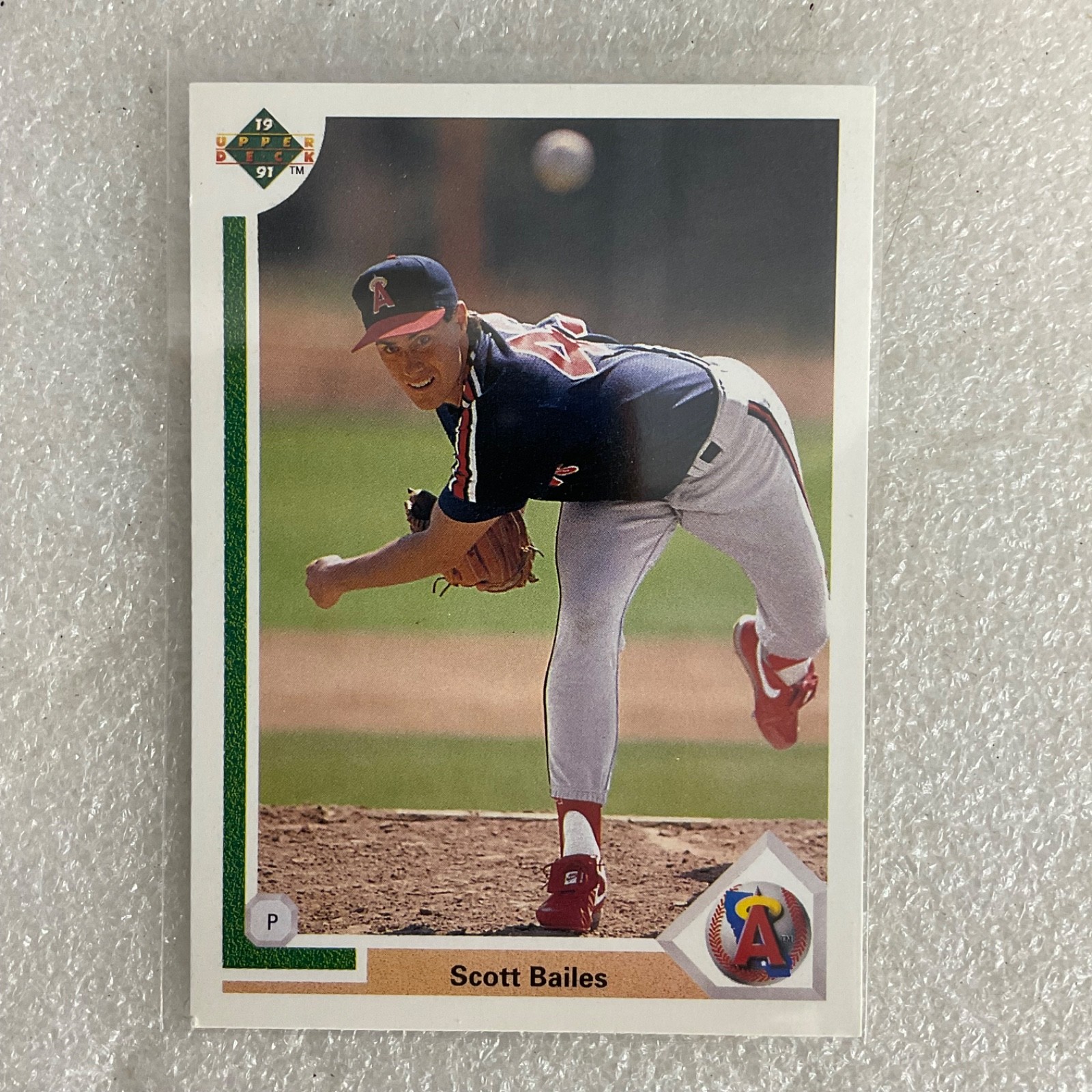 1991 Upper Deck Baseball 10 Card Lot Ryne Sandberg Sutcliffe Cubs Yankees - Image 4