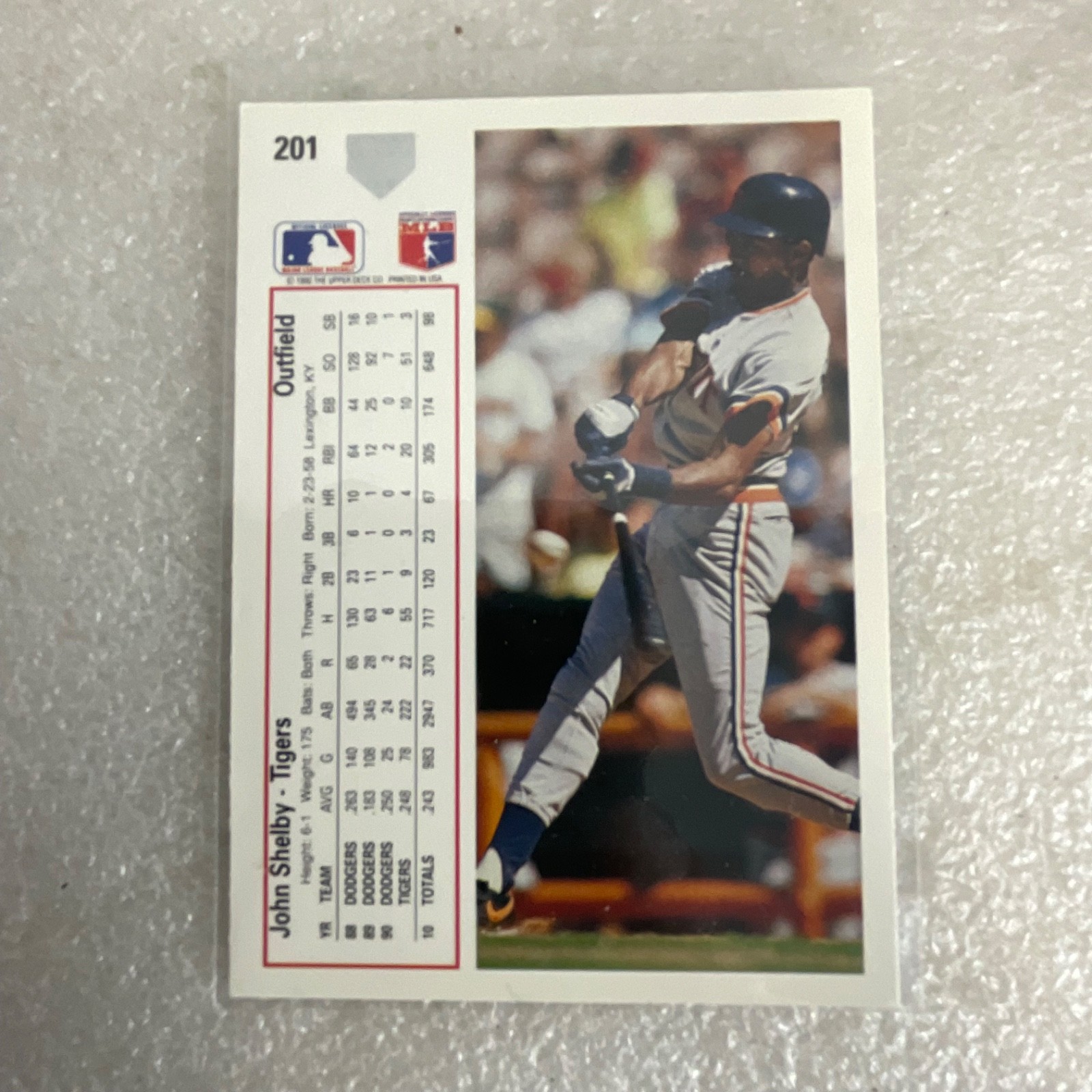 1991 Upper Deck Baseball 10 Card Lot Ryne Sandberg Sutcliffe Cubs Yankees - Image 15