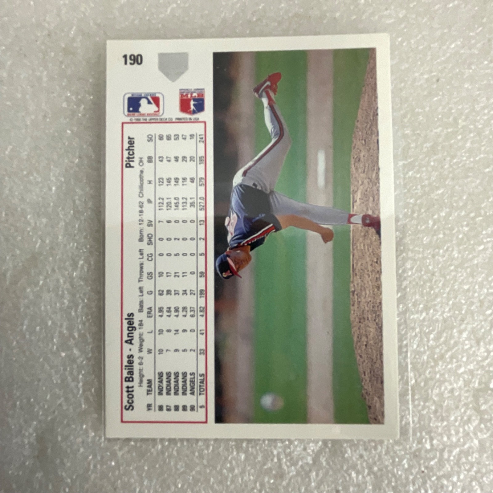 1991 Upper Deck Baseball 10 Card Lot Ryne Sandberg Sutcliffe Cubs Yankees - Image 14