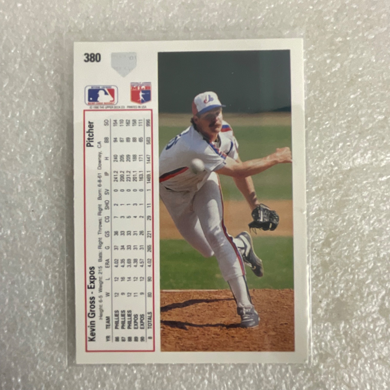 1991 Upper Deck Baseball 10 Card Lot Ryne Sandberg Sutcliffe Cubs Yankees - Image 18