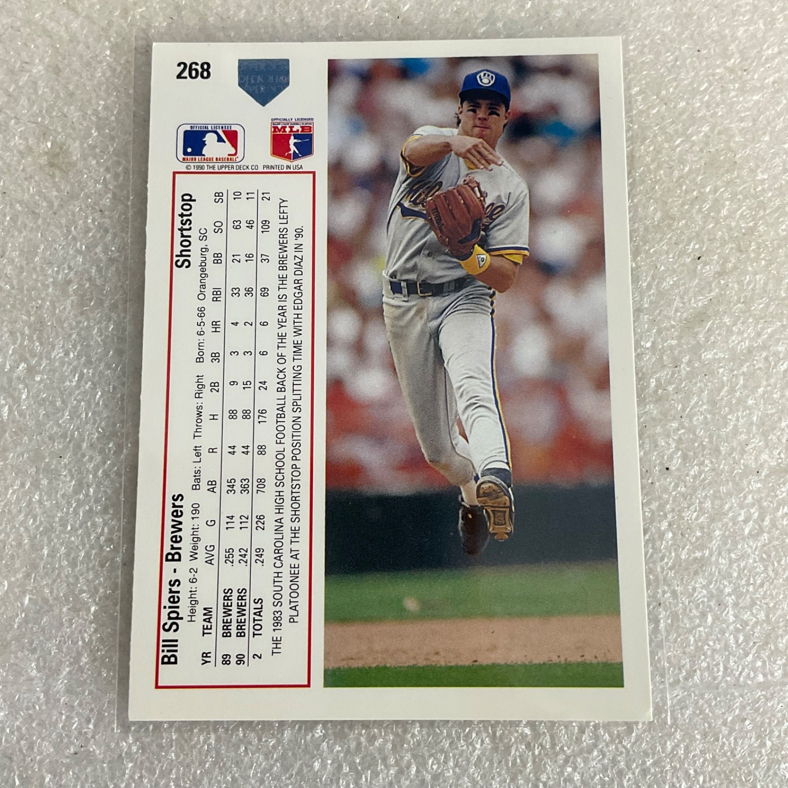 1991 Upper Deck Baseball 10 Card Lot Jamie Moyer Shawon Dunston Yankees - Image 22