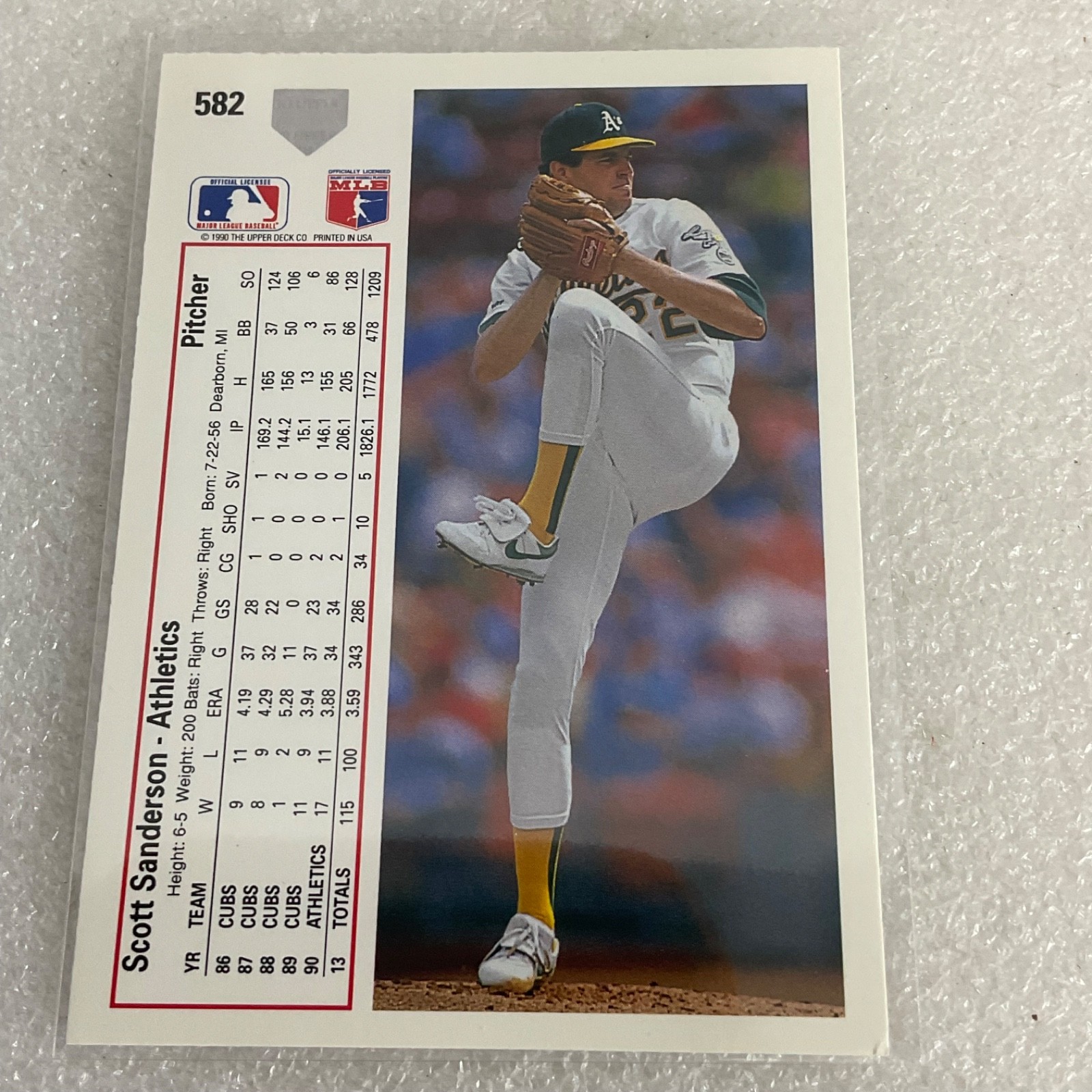 1990-1991 Upper Deck Baseball 10 Card Lot Dwight Evans Greenwell Yankees - Image 13