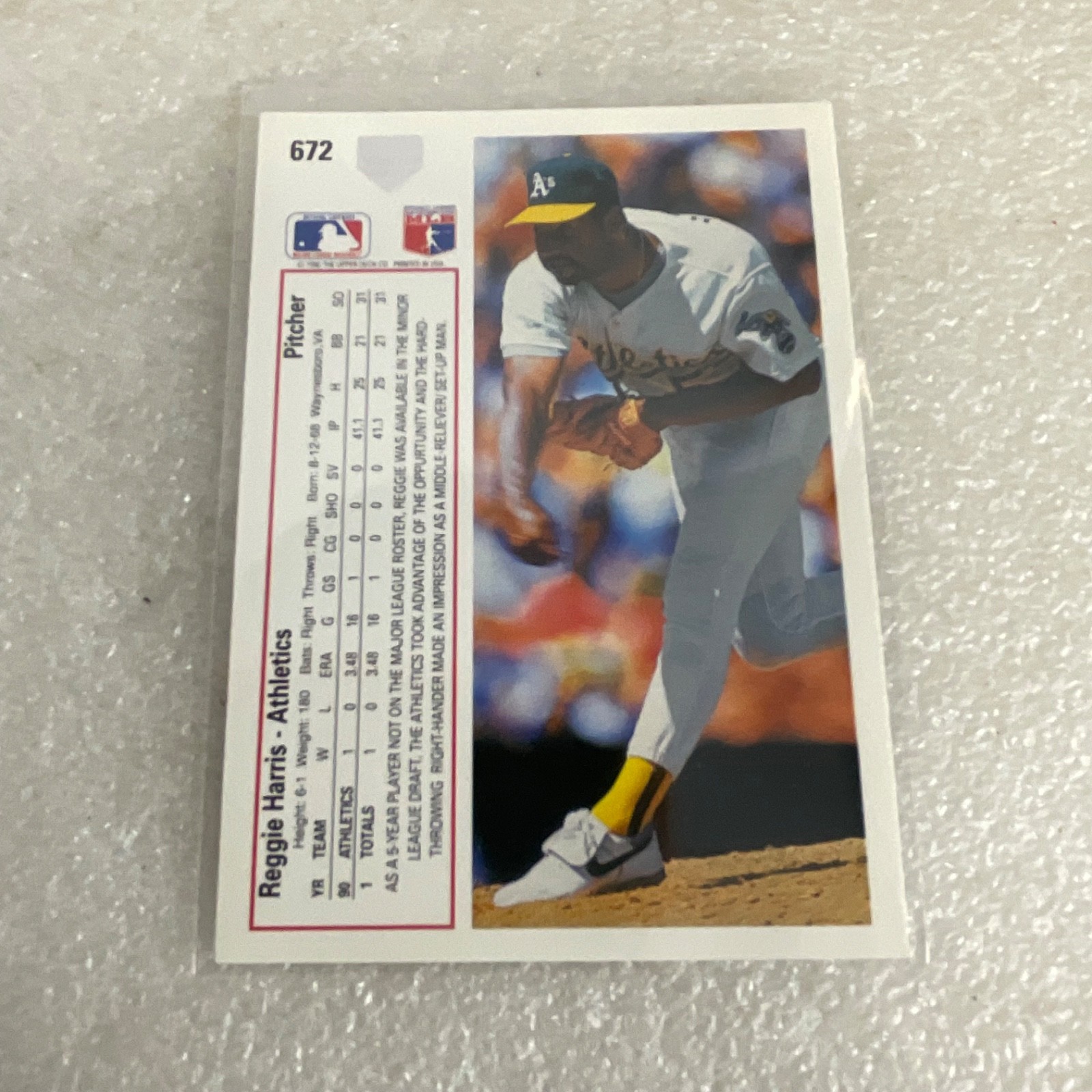 1991 Upper Deck Baseball 10 Card Lot Yankees Matt Nokes Mel Hall Cubs - Image 15
