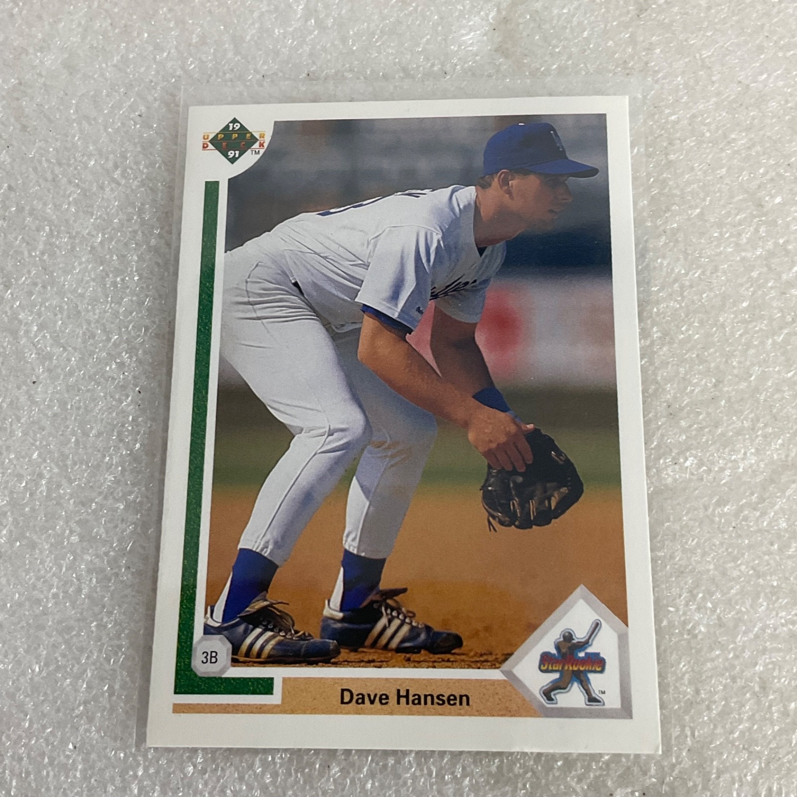 1990-1991 Upper Deck Baseball 10 Card Lot Joe Carter Blue Jays Brewers - Image 8